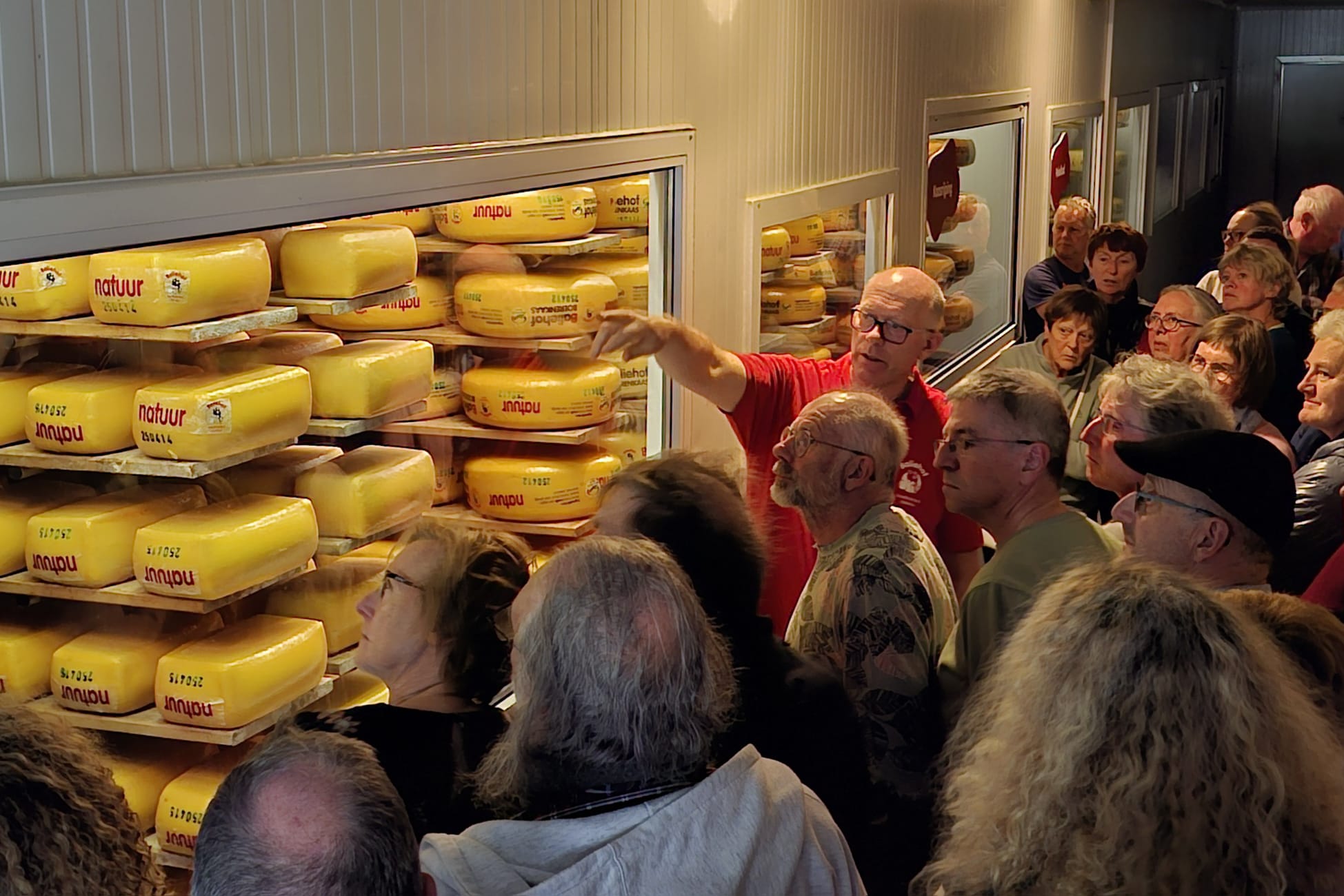 Cera Lekkers uit je buurt