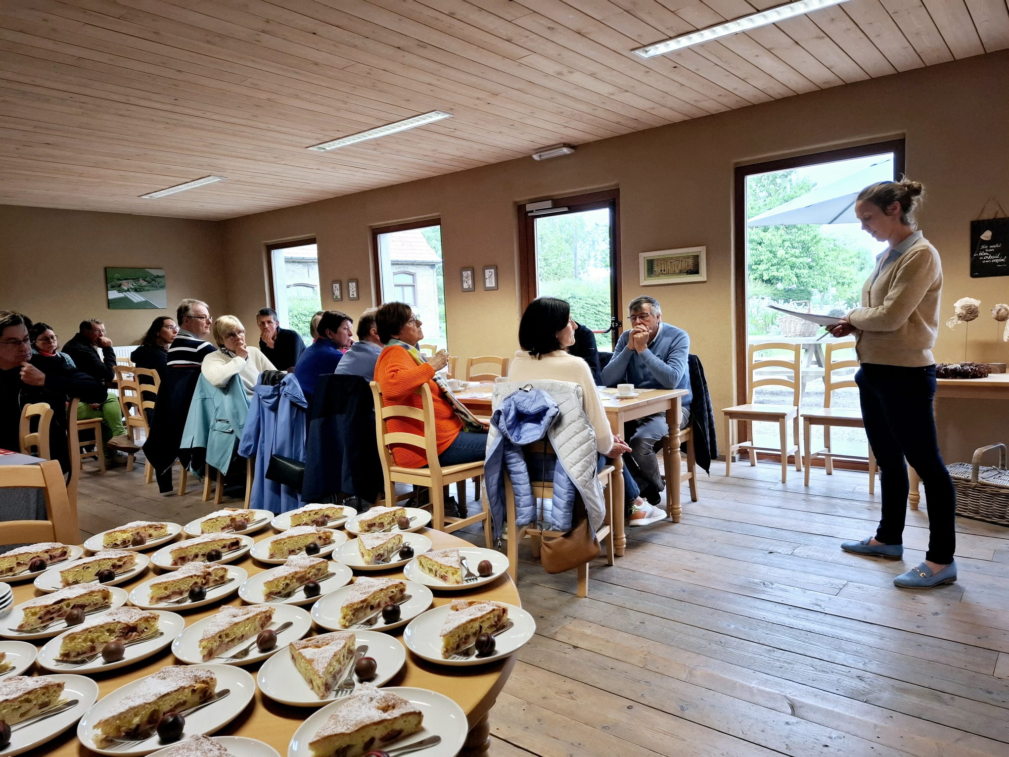 Cera Lekkers uit je buurt