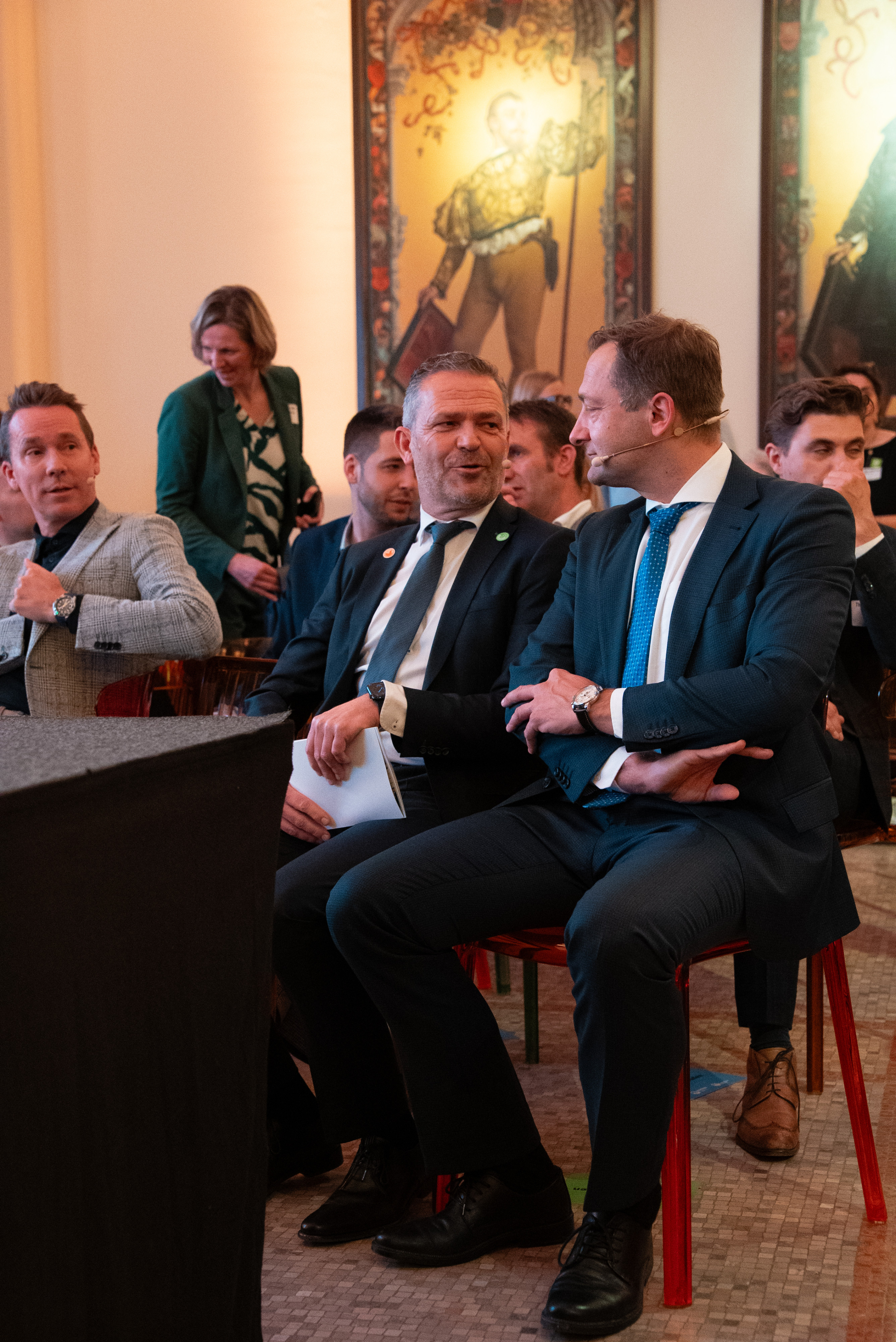 Nazomerontmoeting 2025