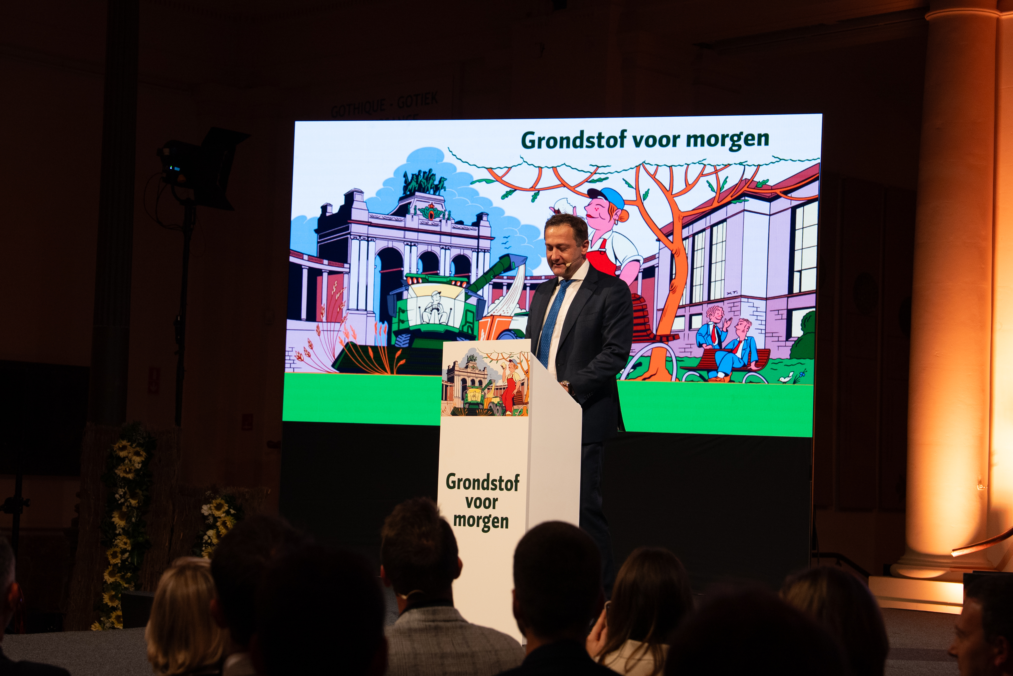 Nazomerontmoeting 2025