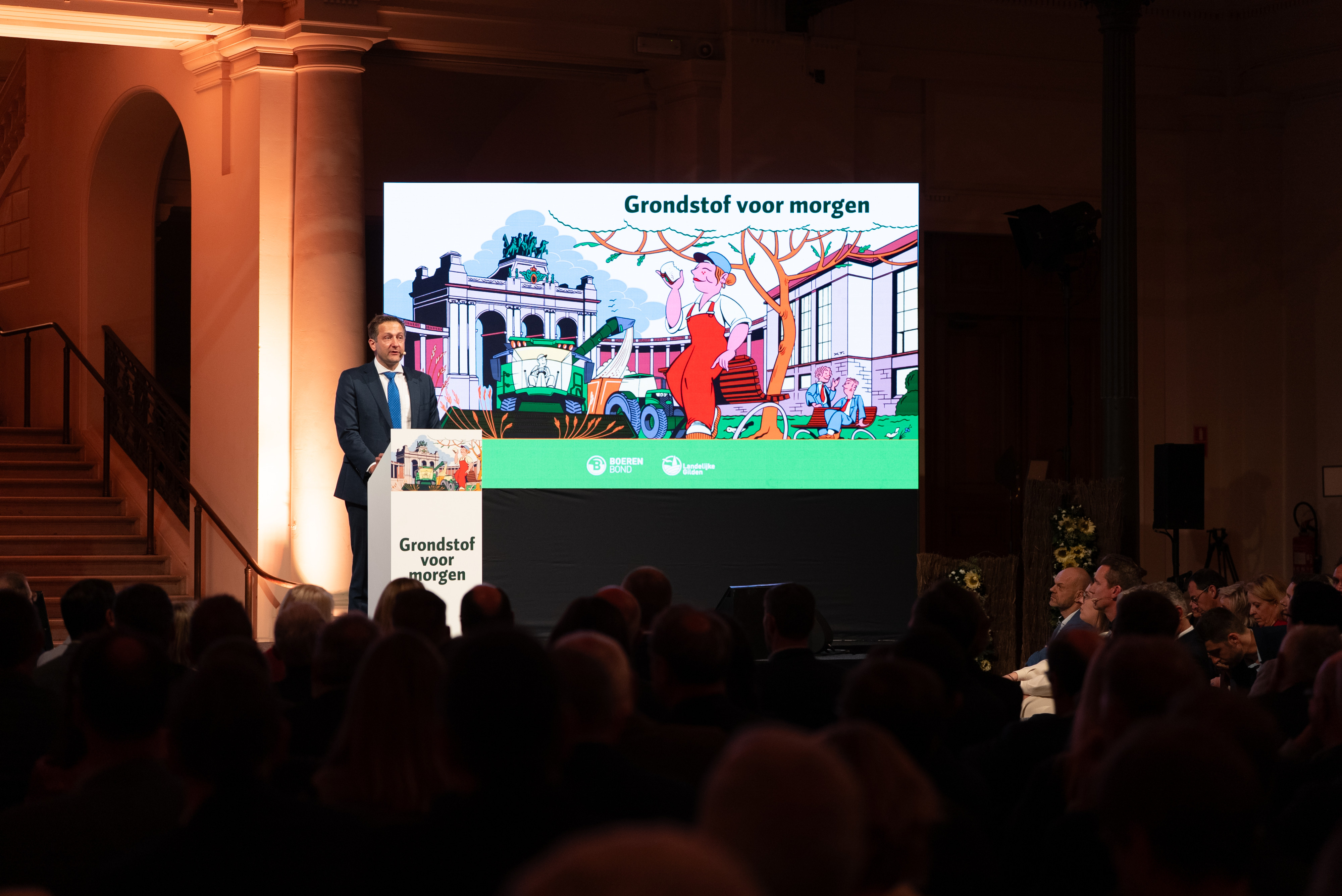 Nazomerontmoeting 2025