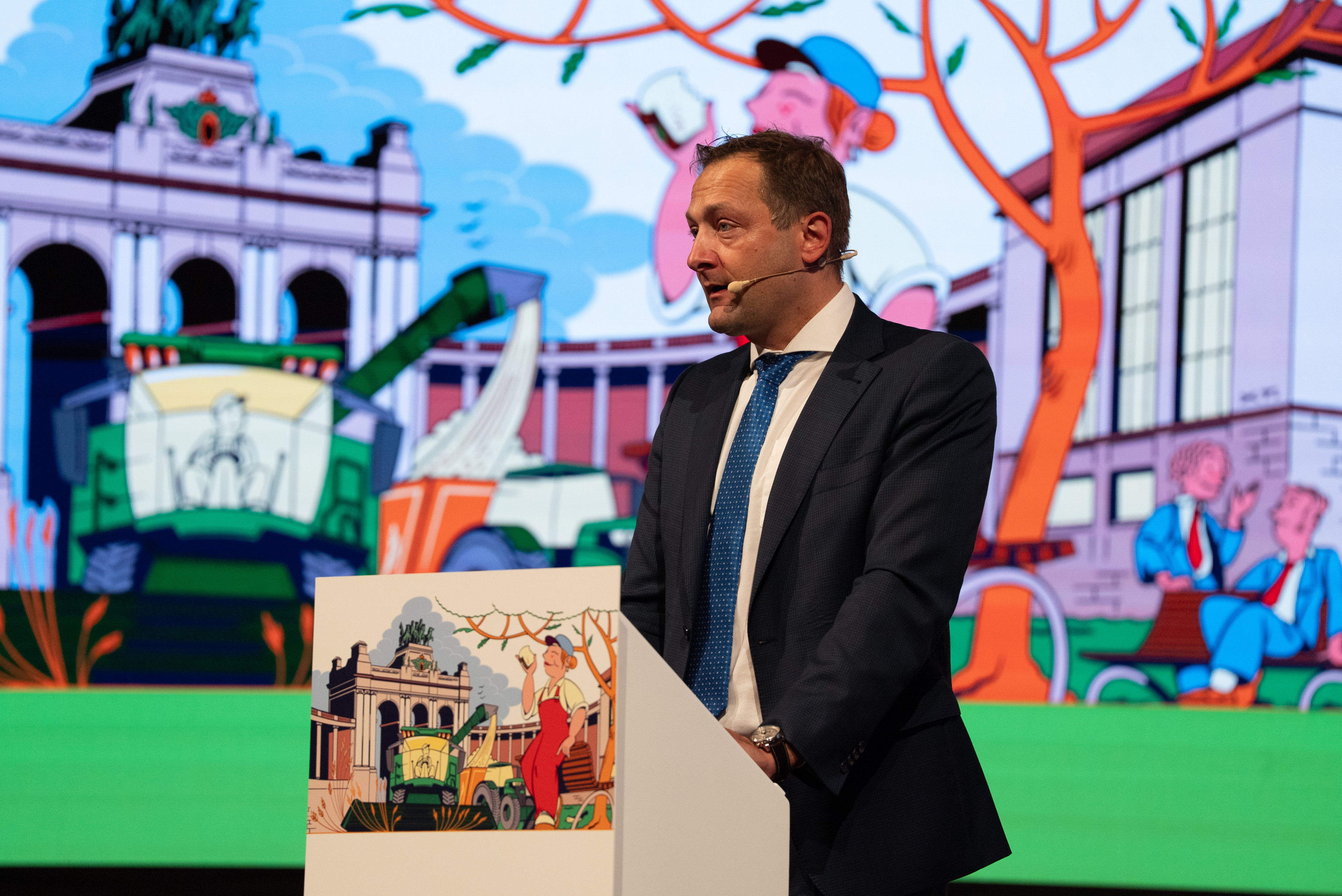 Nazomerontmoeting 2025
