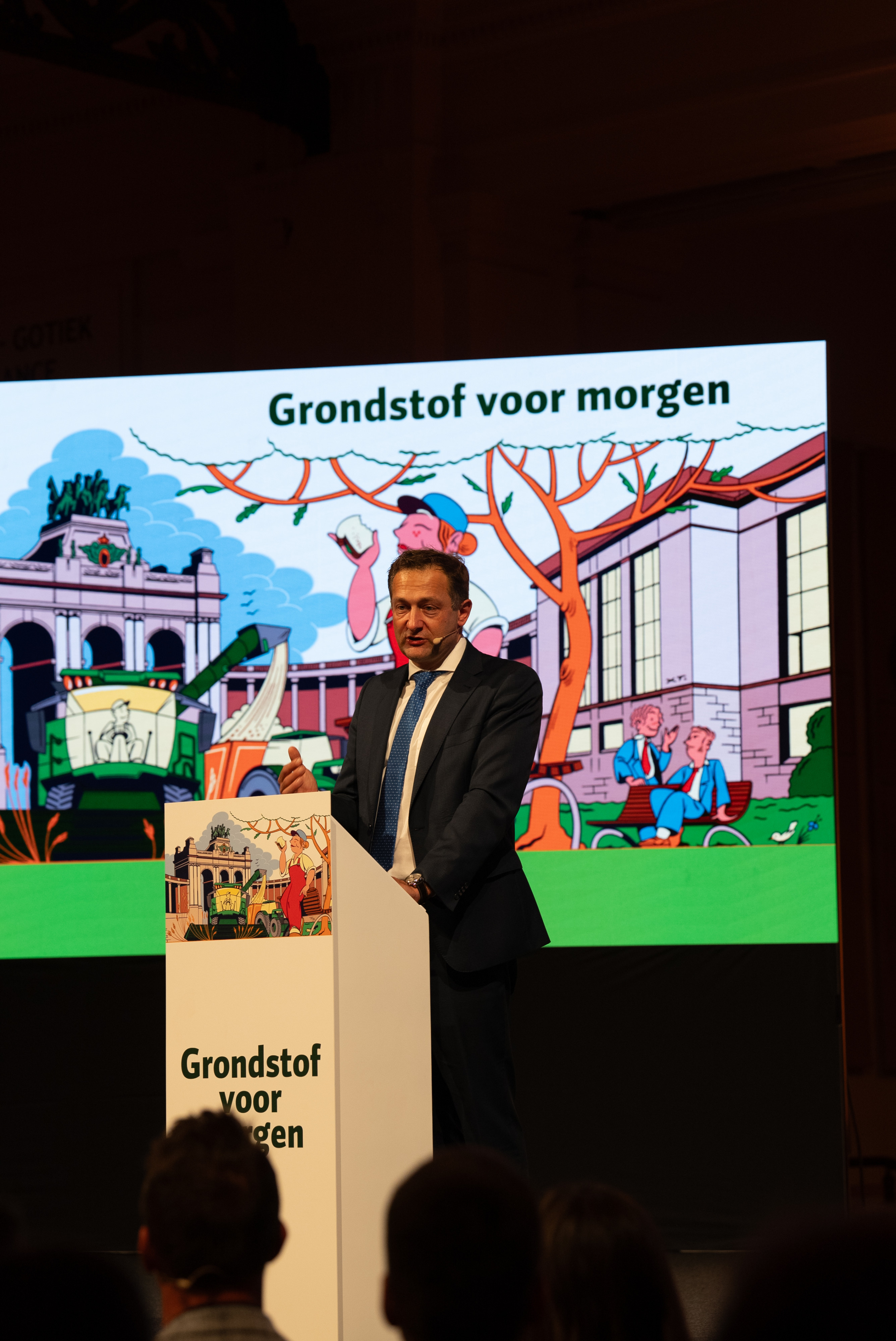 Nazomerontmoeting 2025