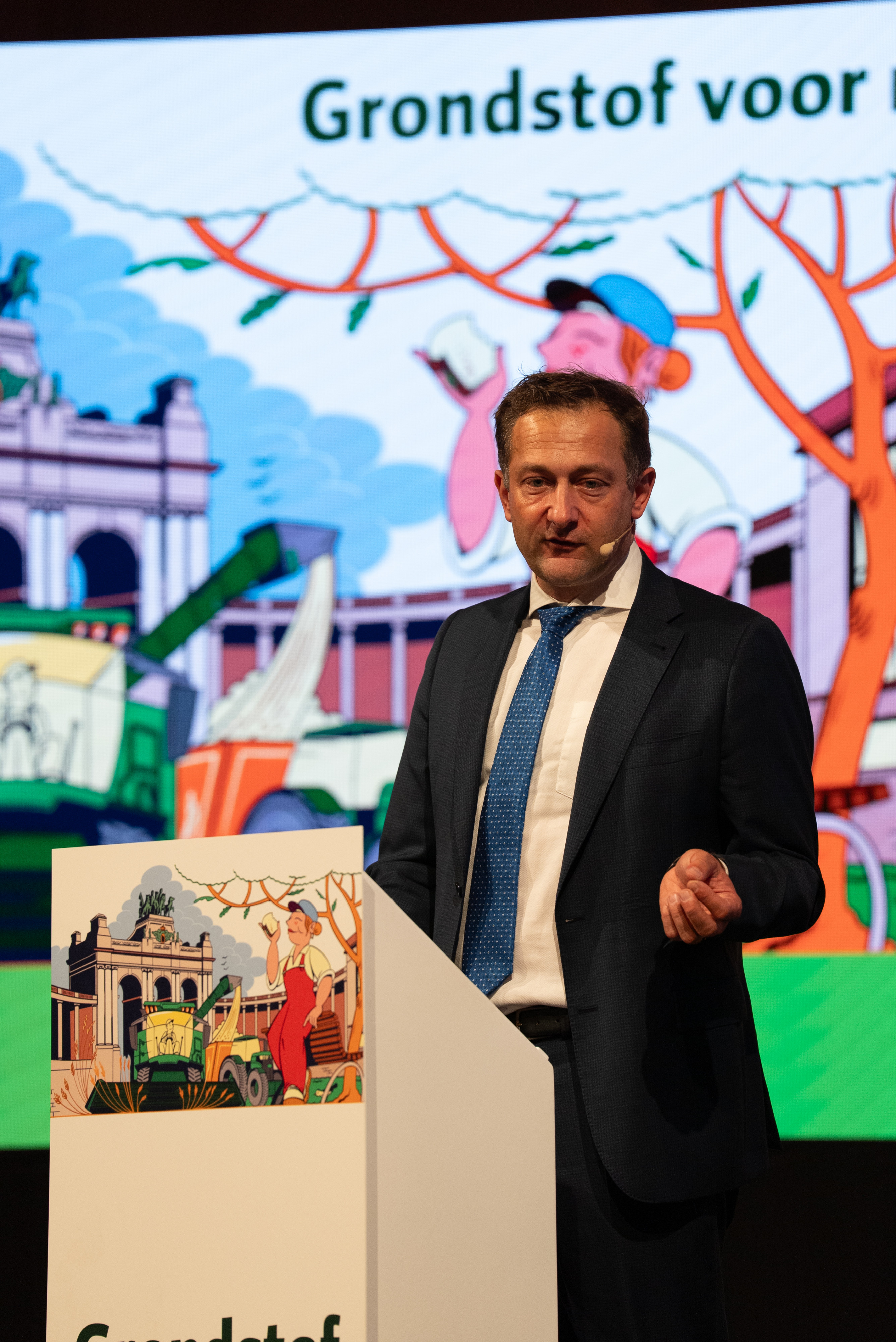 Nazomerontmoeting 2025