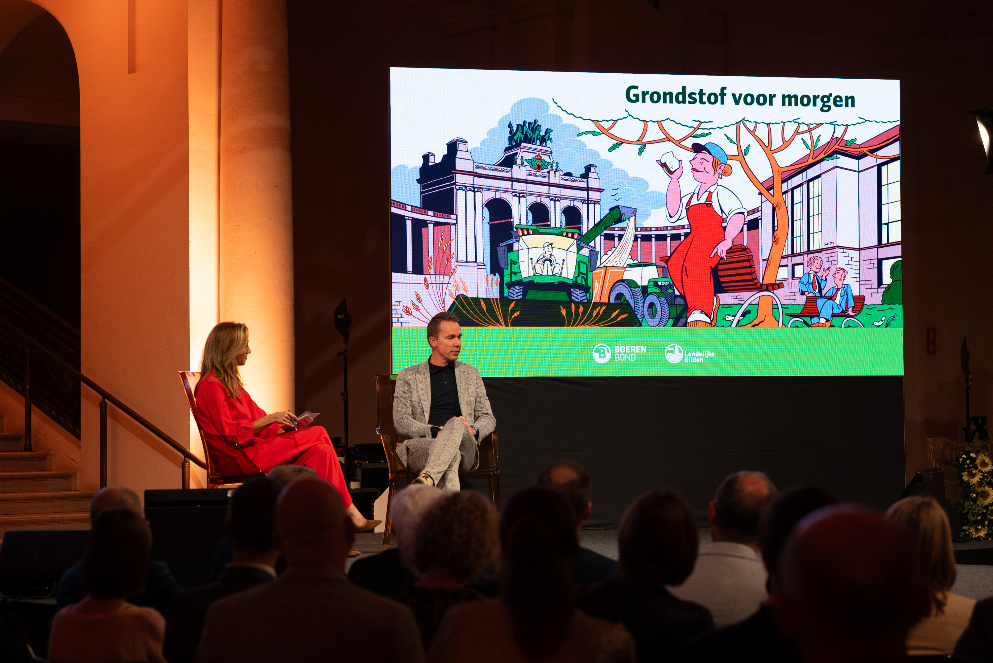 Nazomerontmoeting 2025