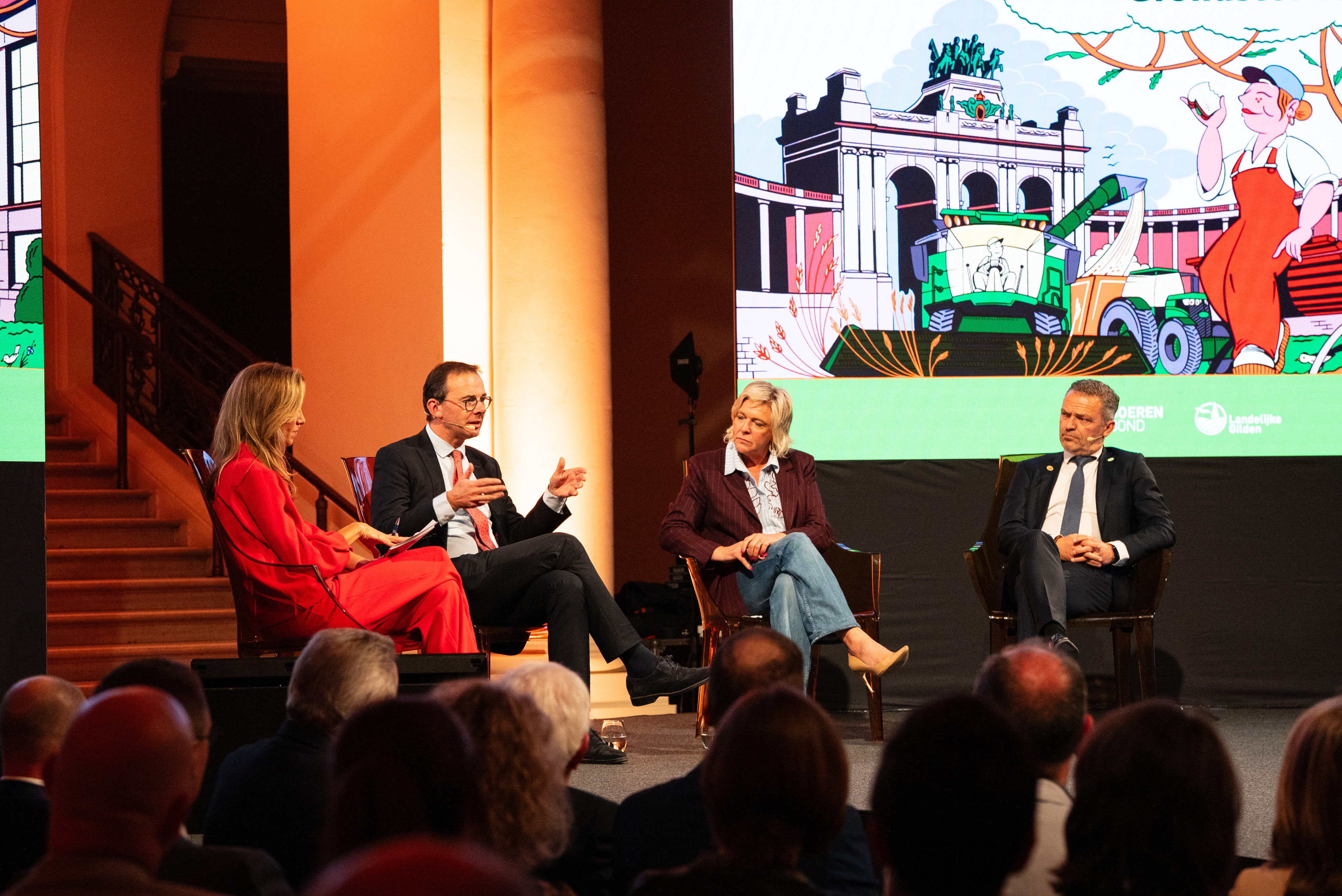 Nazomerontmoeting 2025