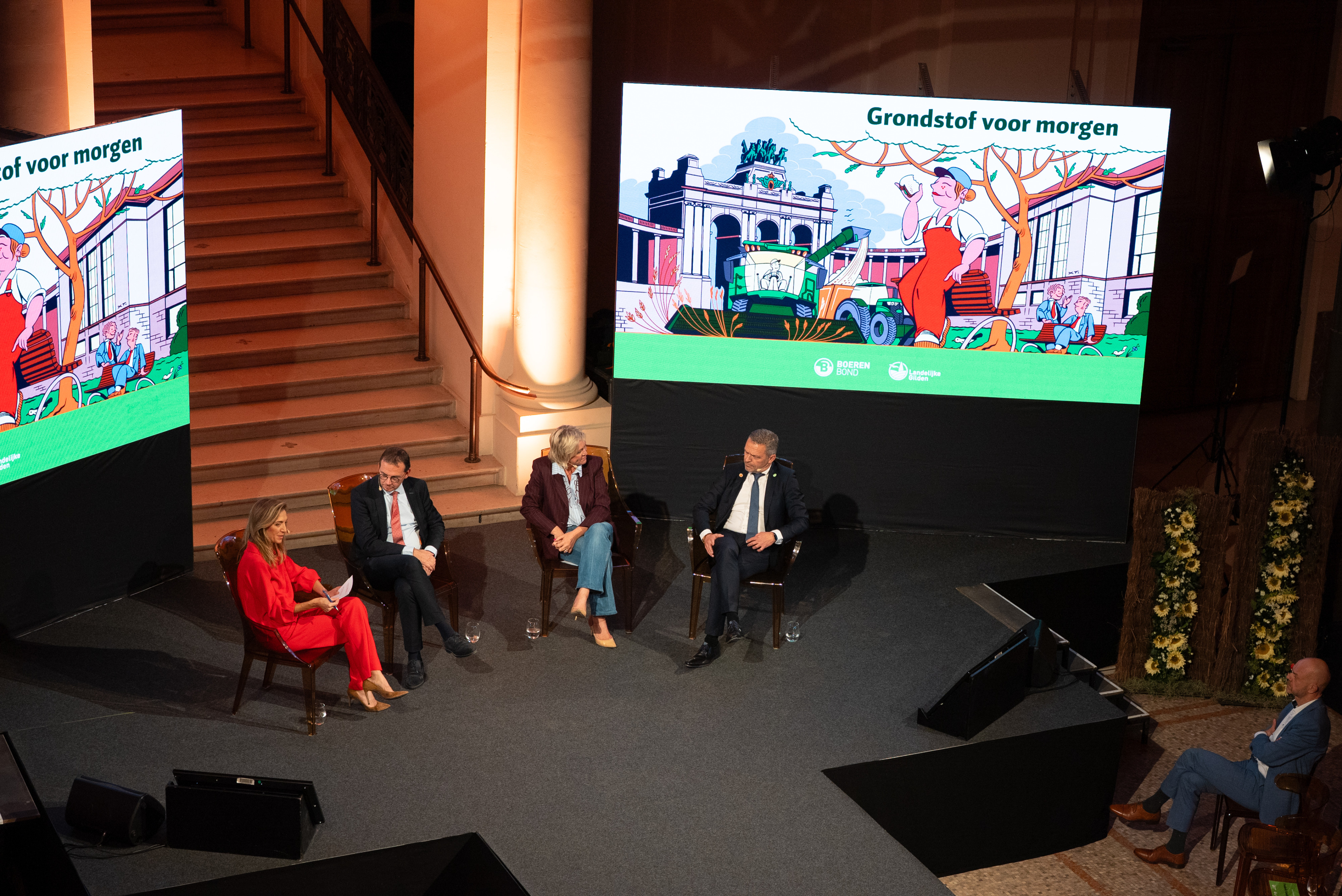 Nazomerontmoeting 2025