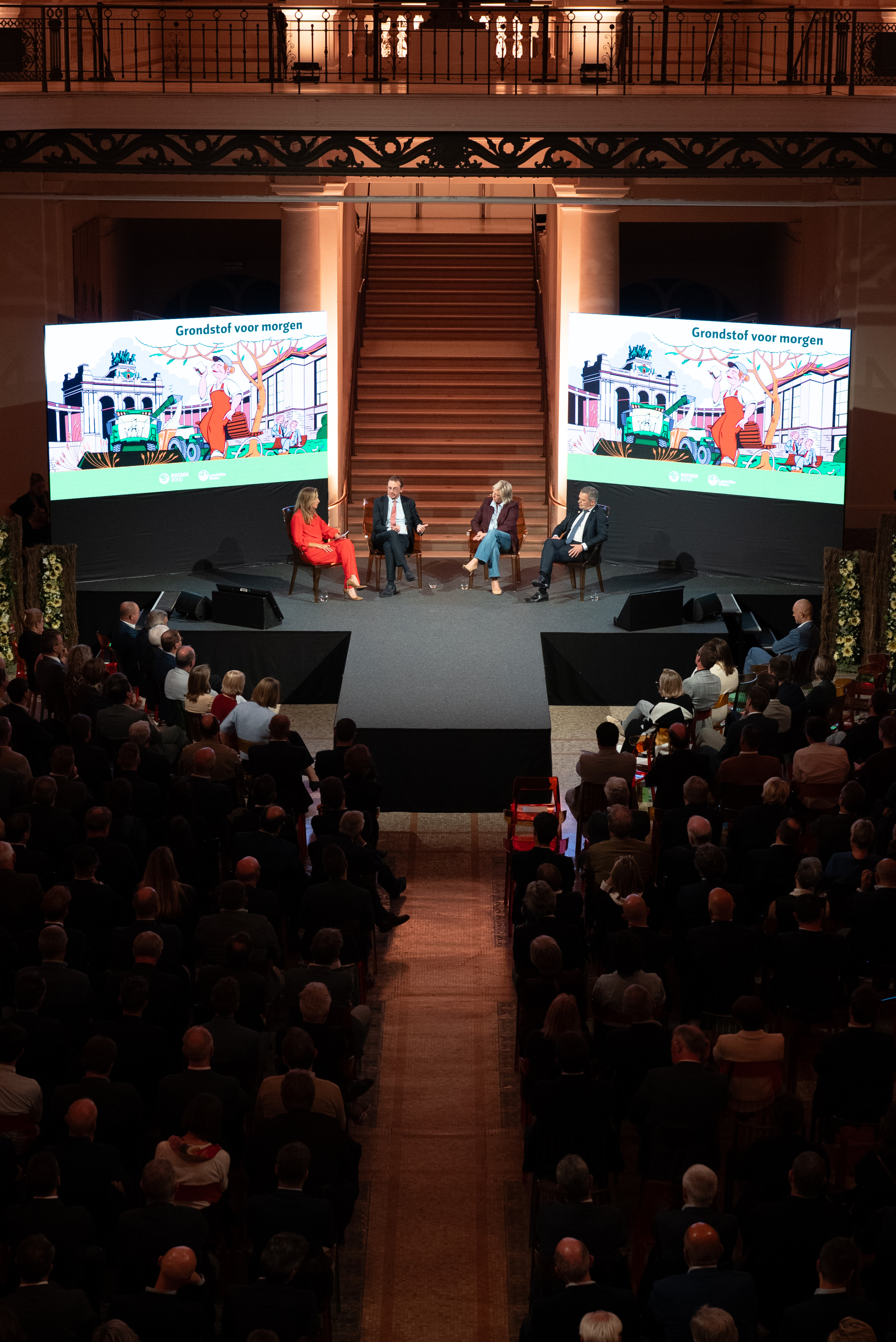 Nazomerontmoeting 2025