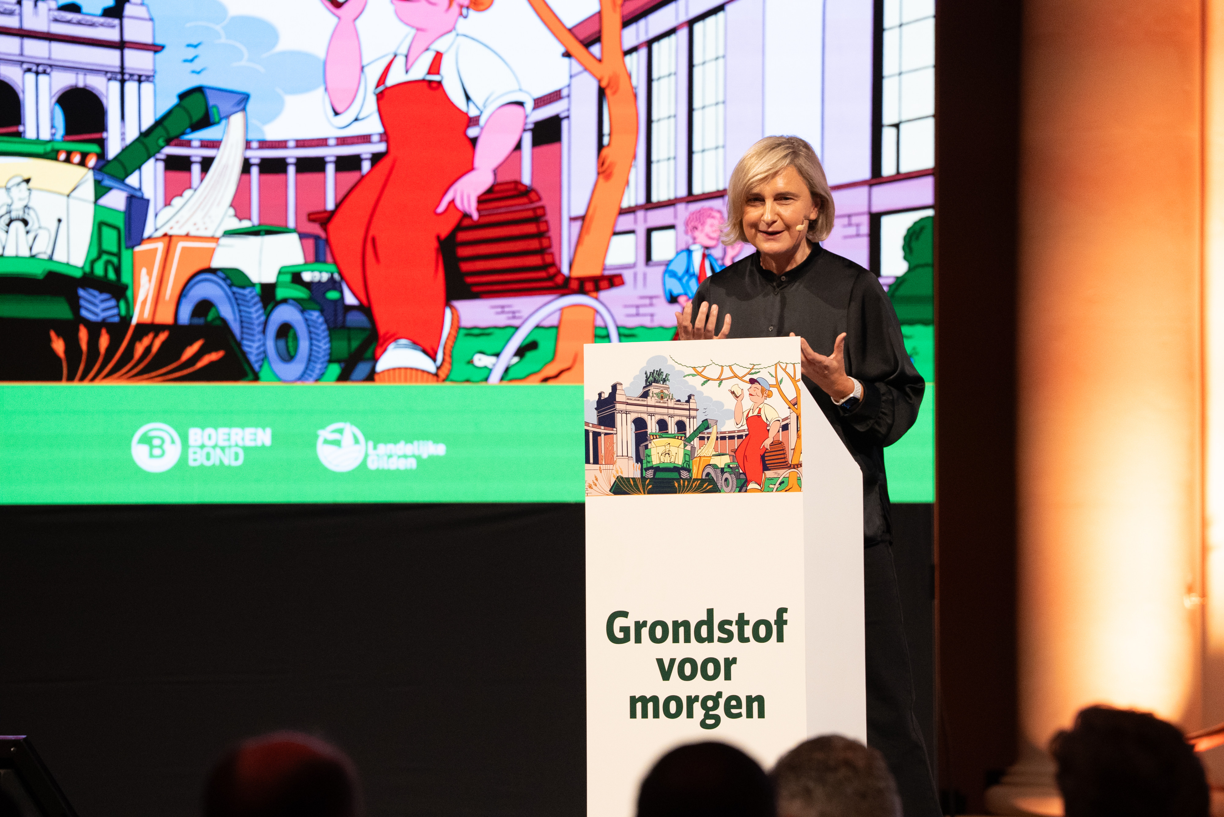 Nazomerontmoeting 2025
