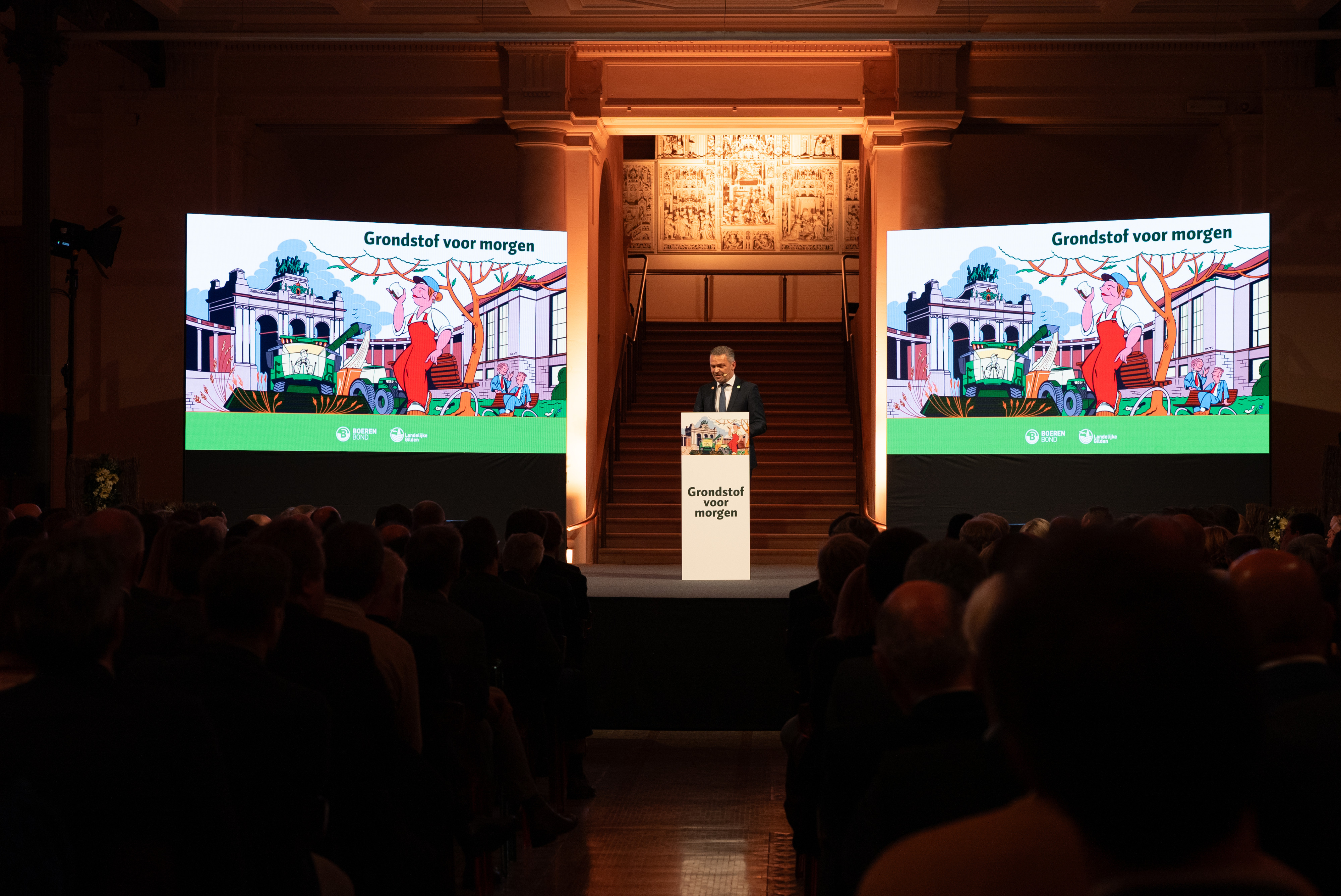 Nazomerontmoeting 2025