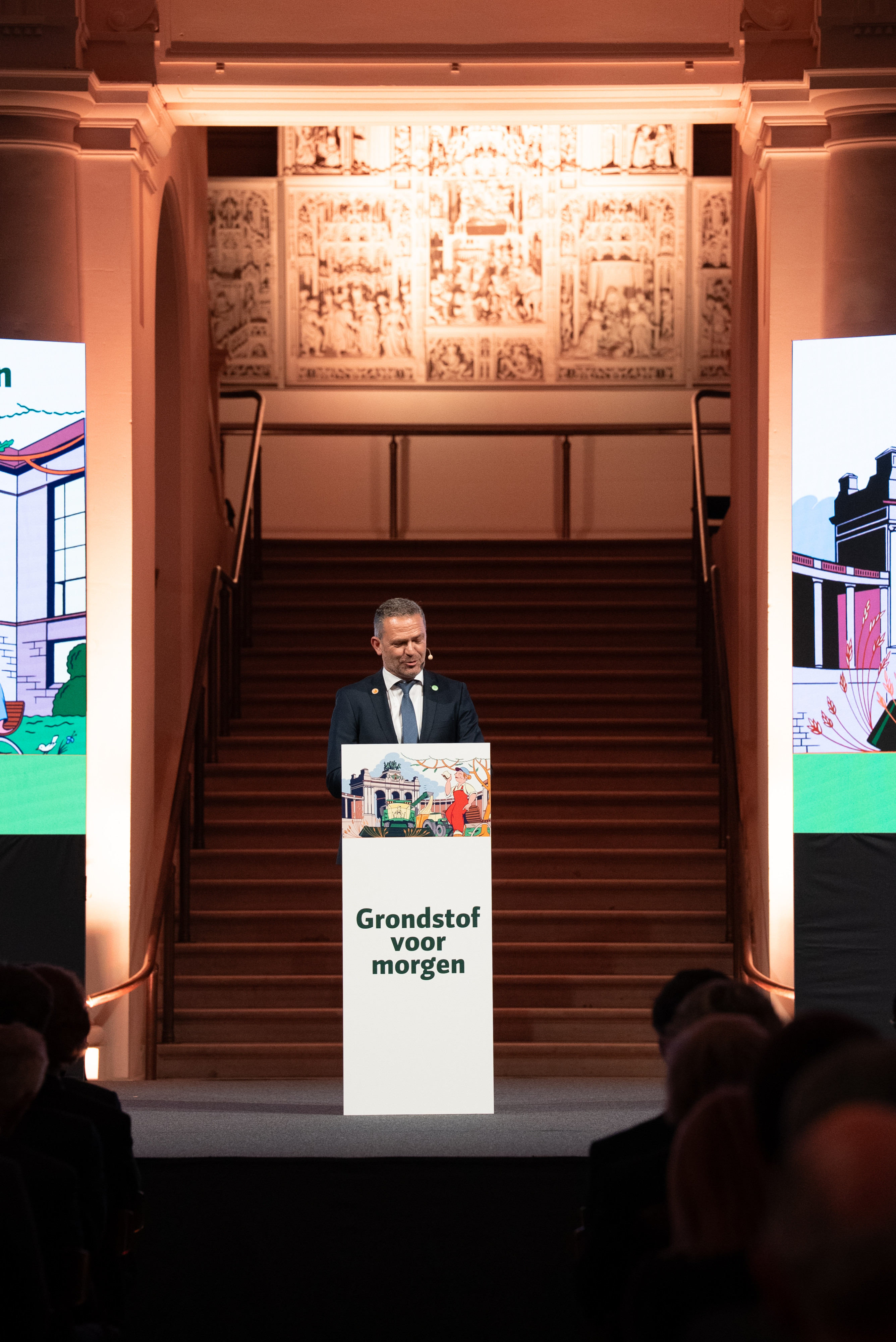 Nazomerontmoeting 2025