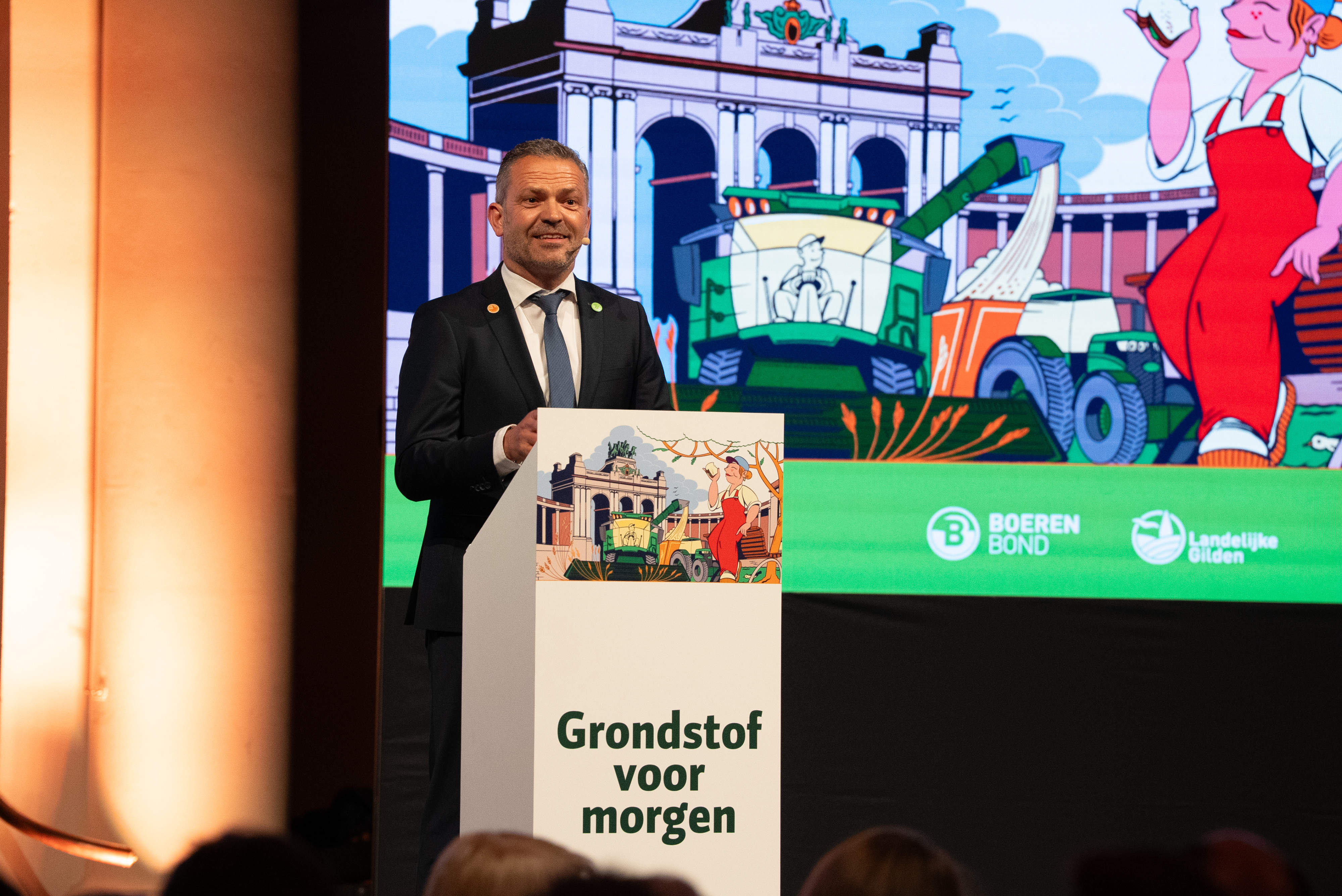 Nazomerontmoeting 2025