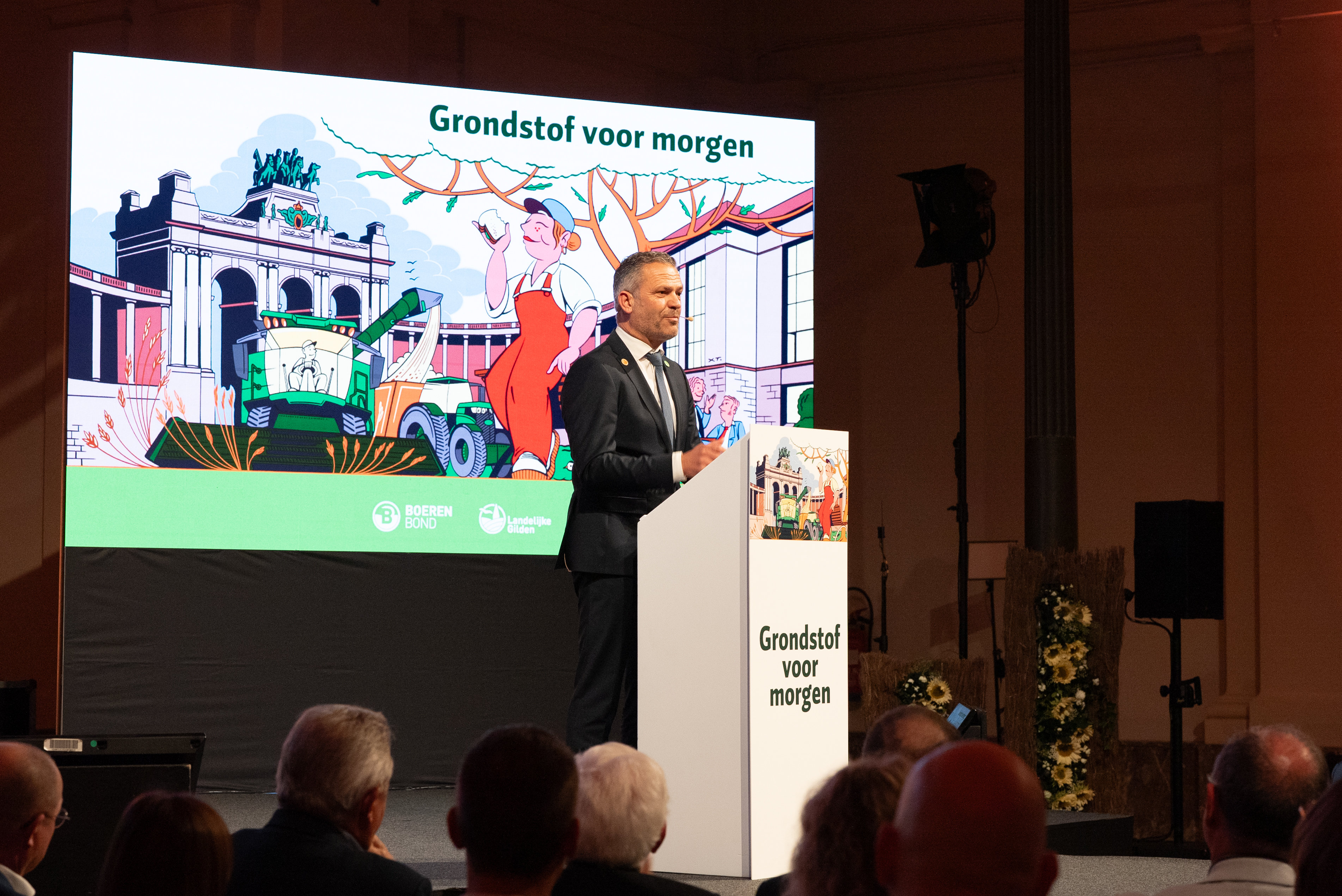 Nazomerontmoeting 2025