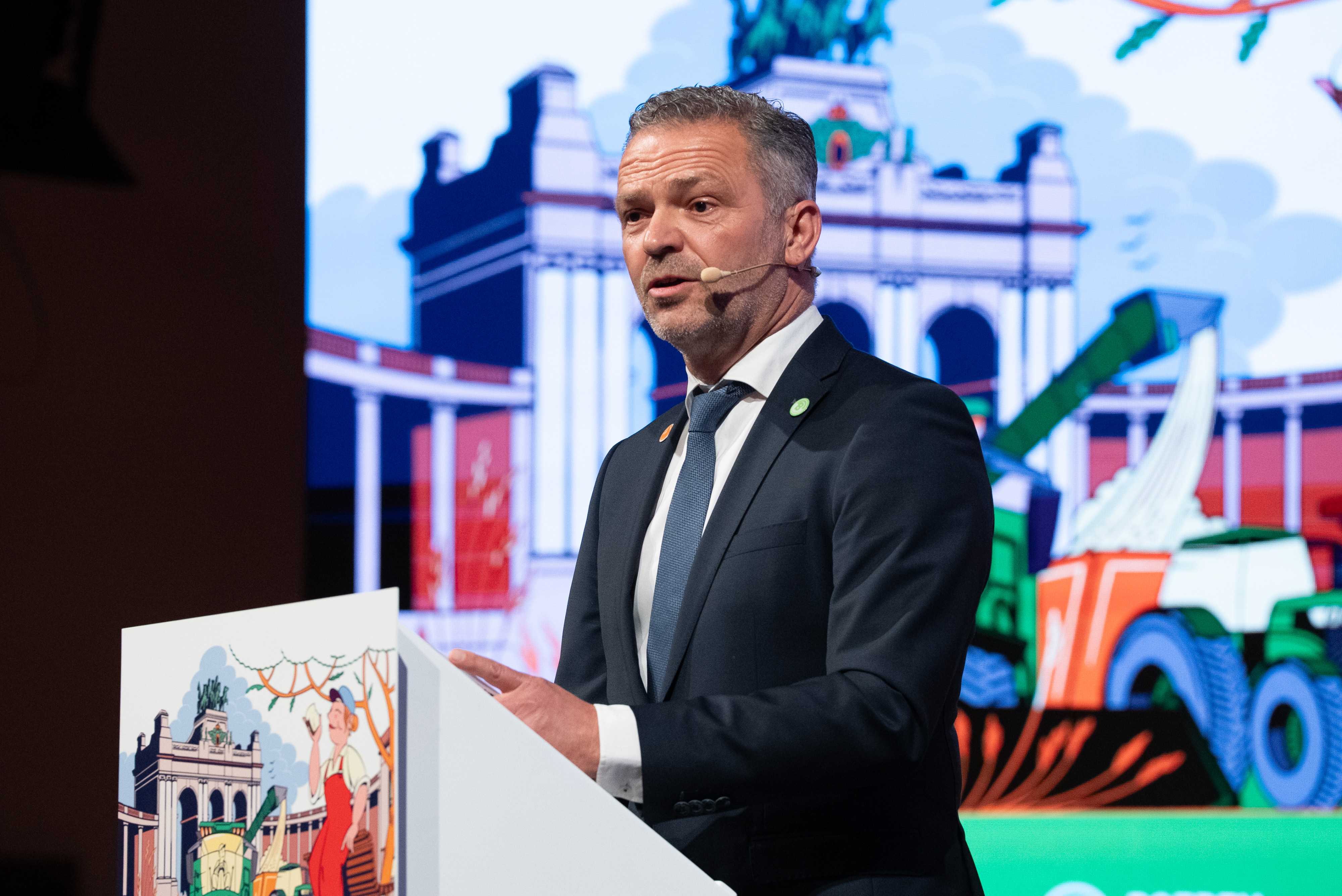 Nazomerontmoeting 2025