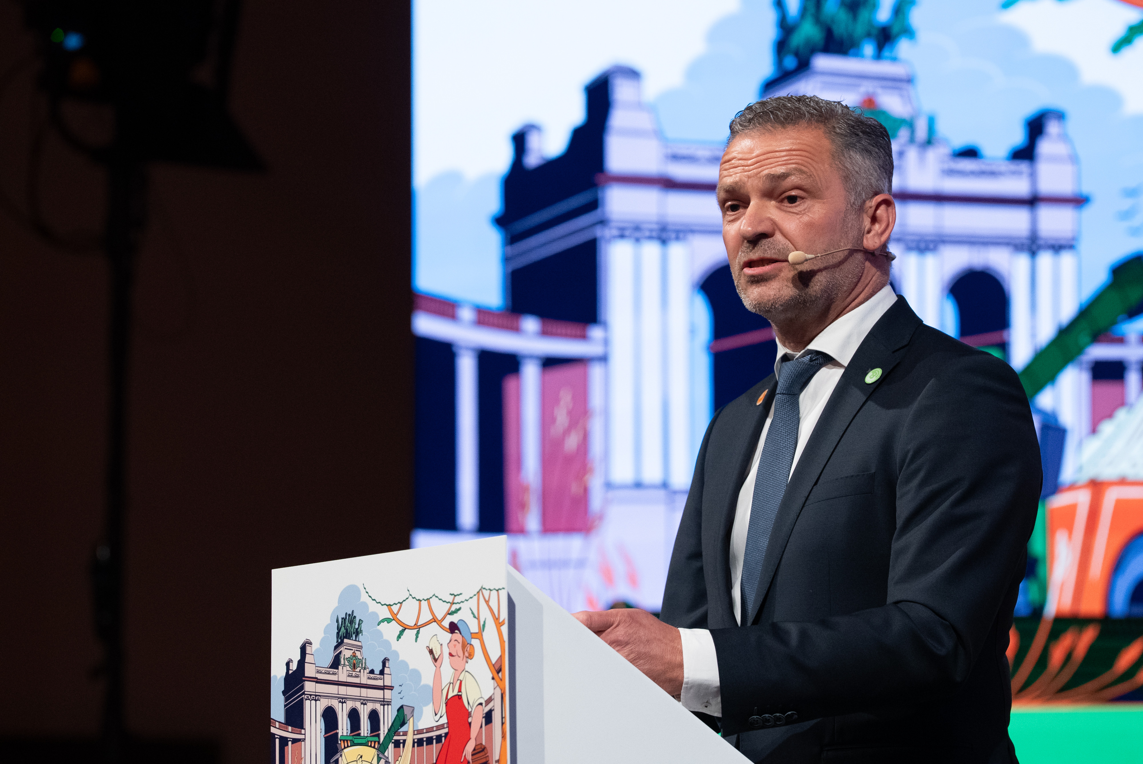 Nazomerontmoeting 2025
