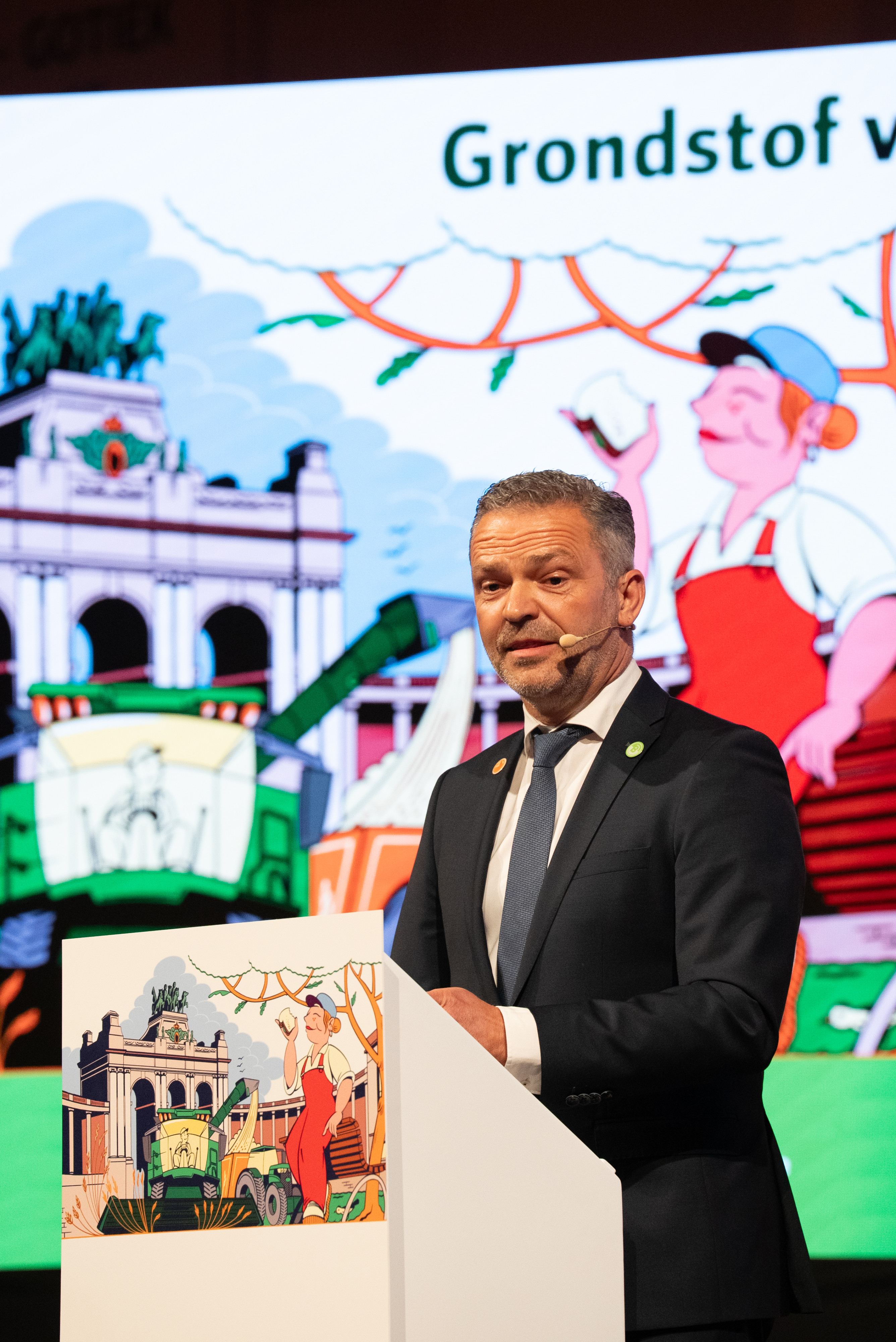 Nazomerontmoeting 2025