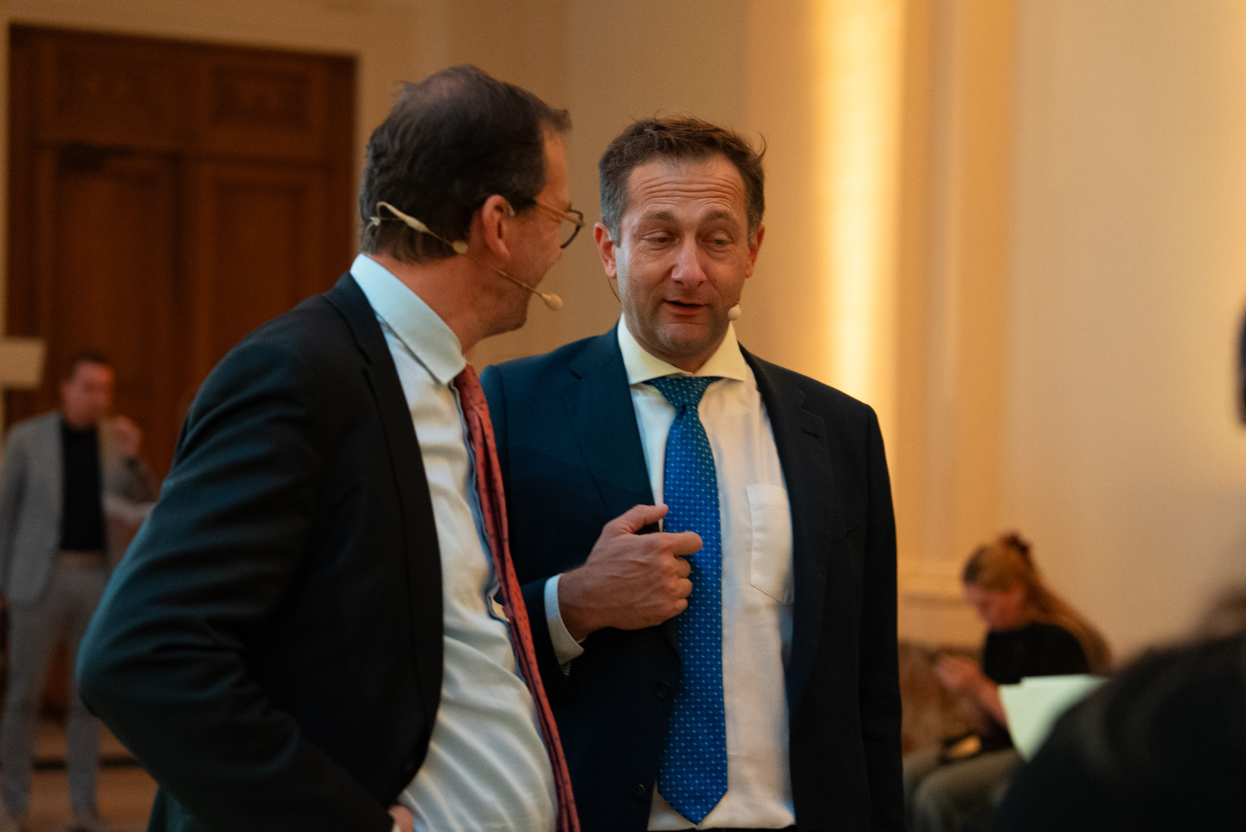 Nazomerontmoeting 2025
