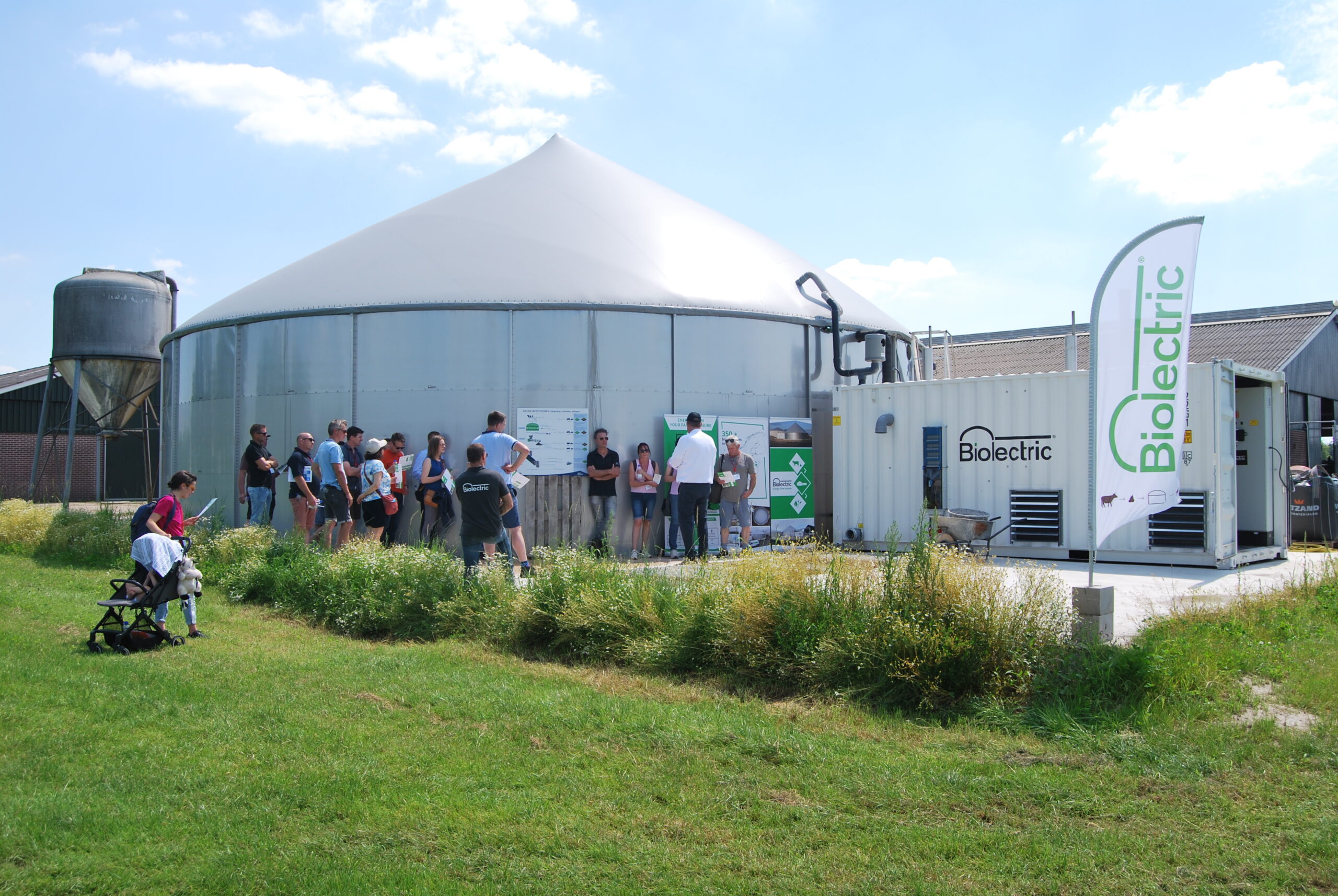 Biolectric
