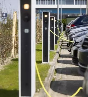 Extra Power 