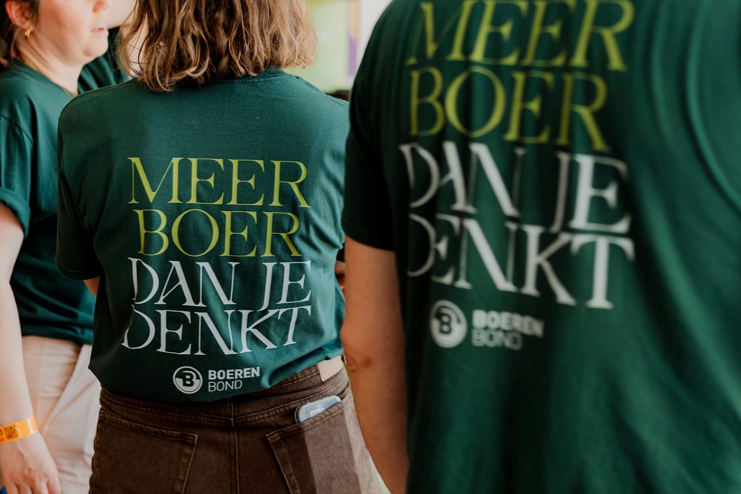 t-shirts