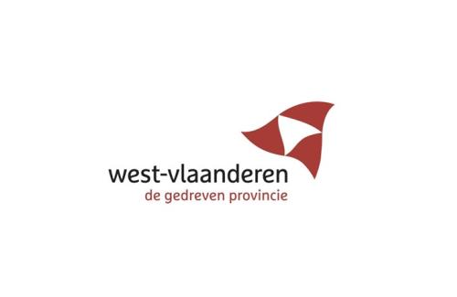 Logo West-Vlaanderen
