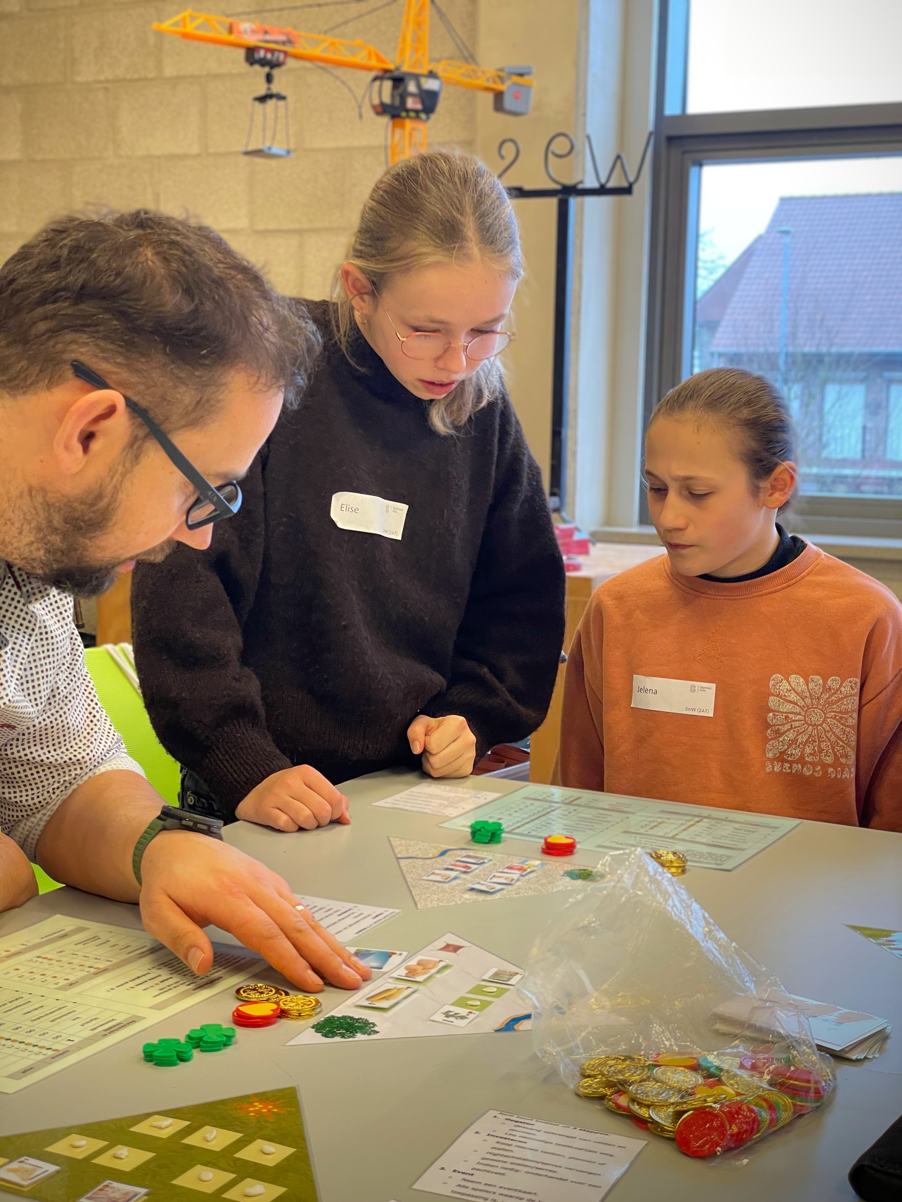 Landbouweducatie Boerenbond vzw