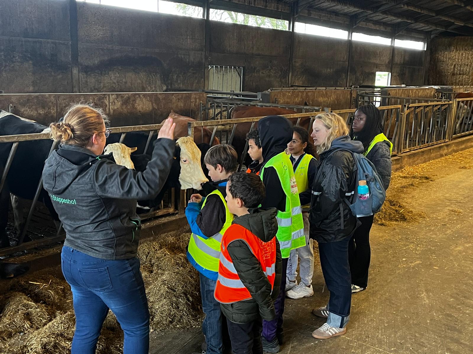 Landbouweducatie Boerenbond