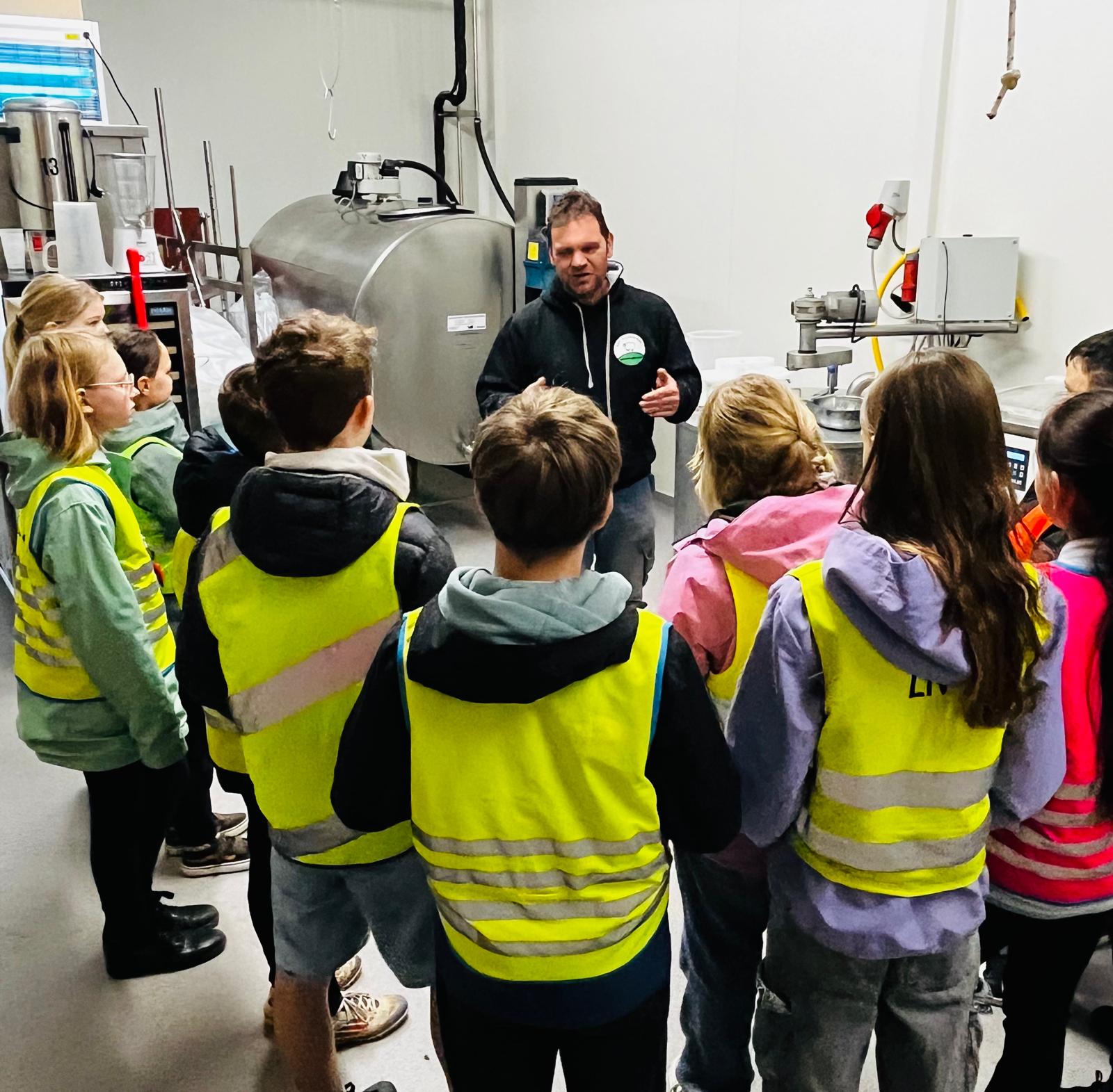 Landbouweducatie Boerenbond