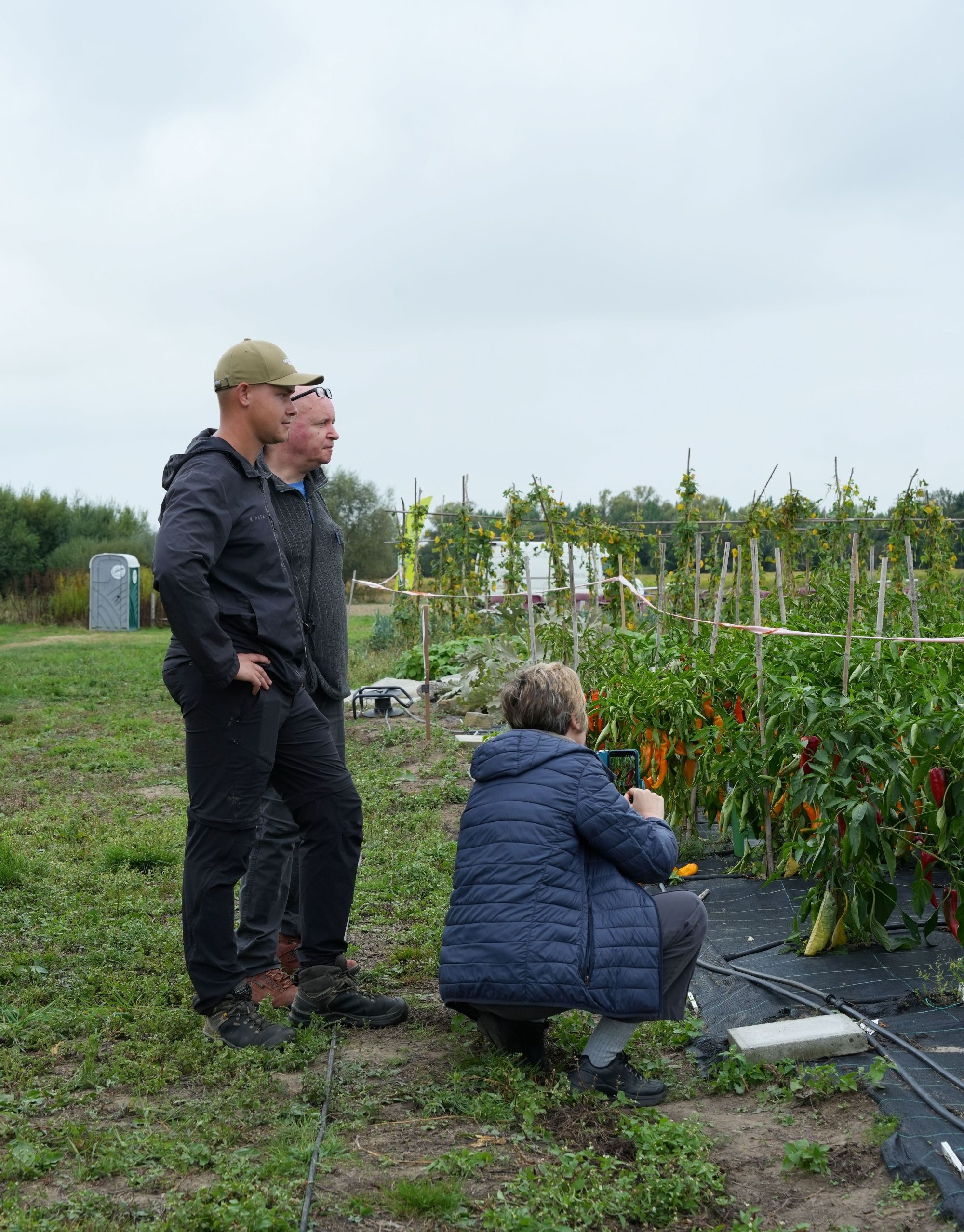 Dag van de landbouw