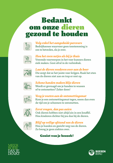 Landbouweducatie Boerenbond