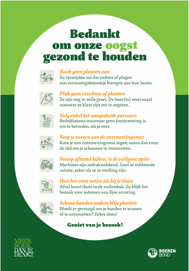 Landbouweducatie Boerenbond