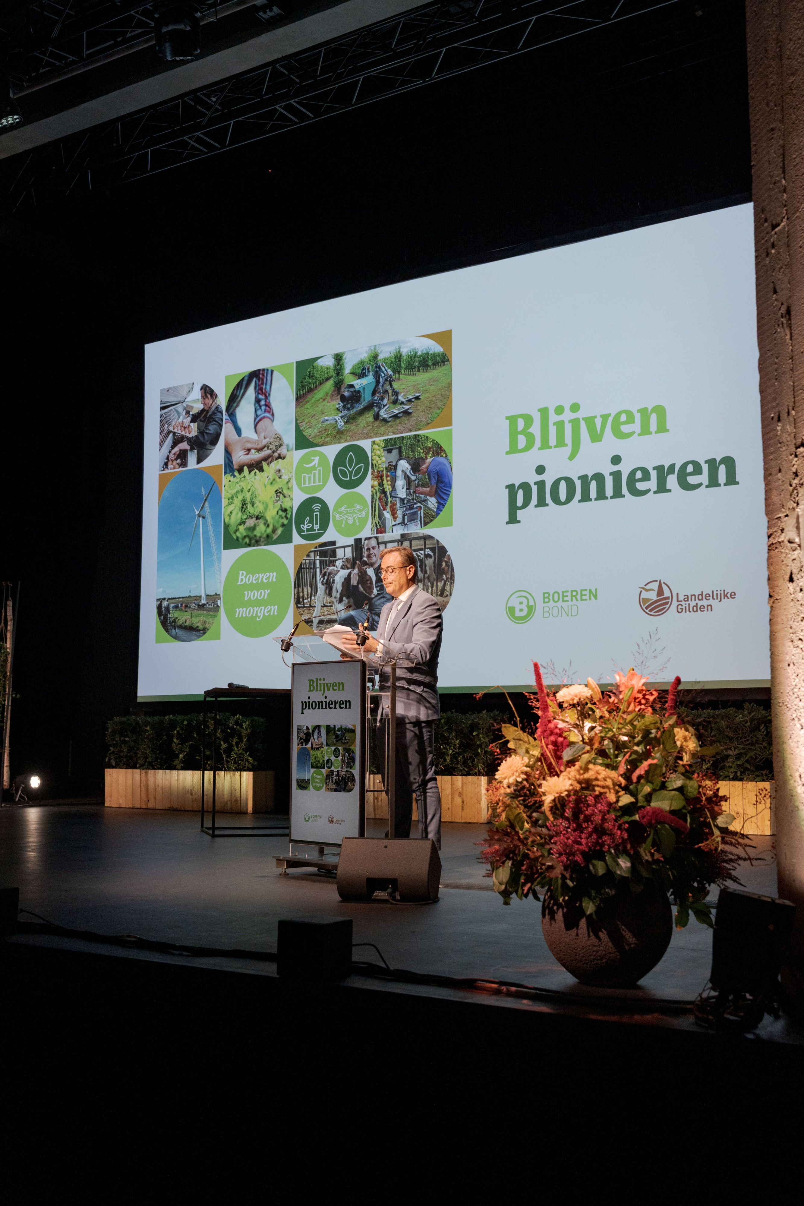Nazomerontmoeting 2026