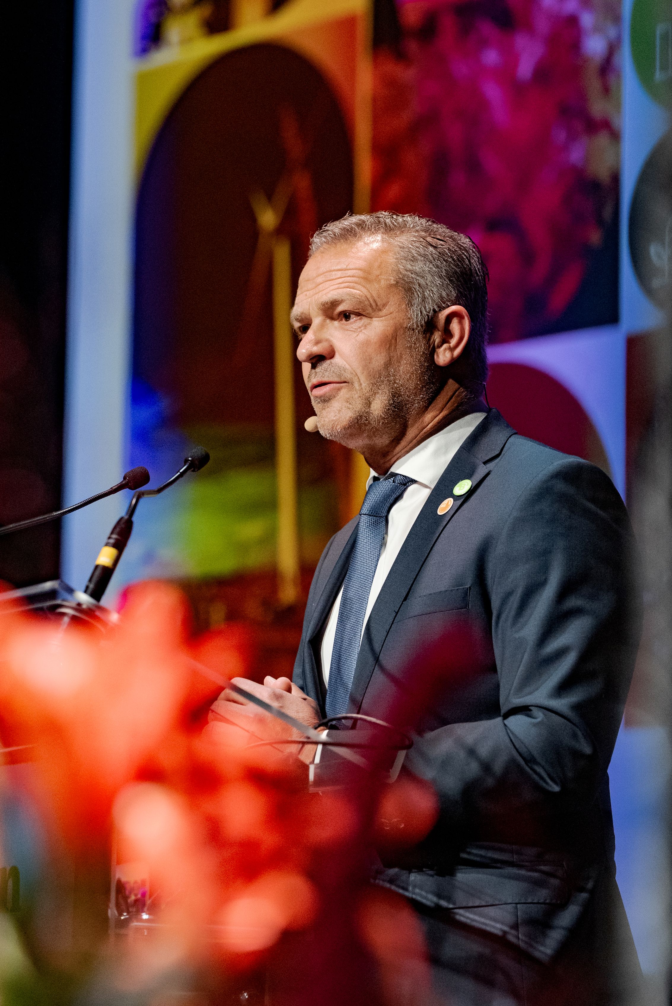 Nazomerontmoeting 2026