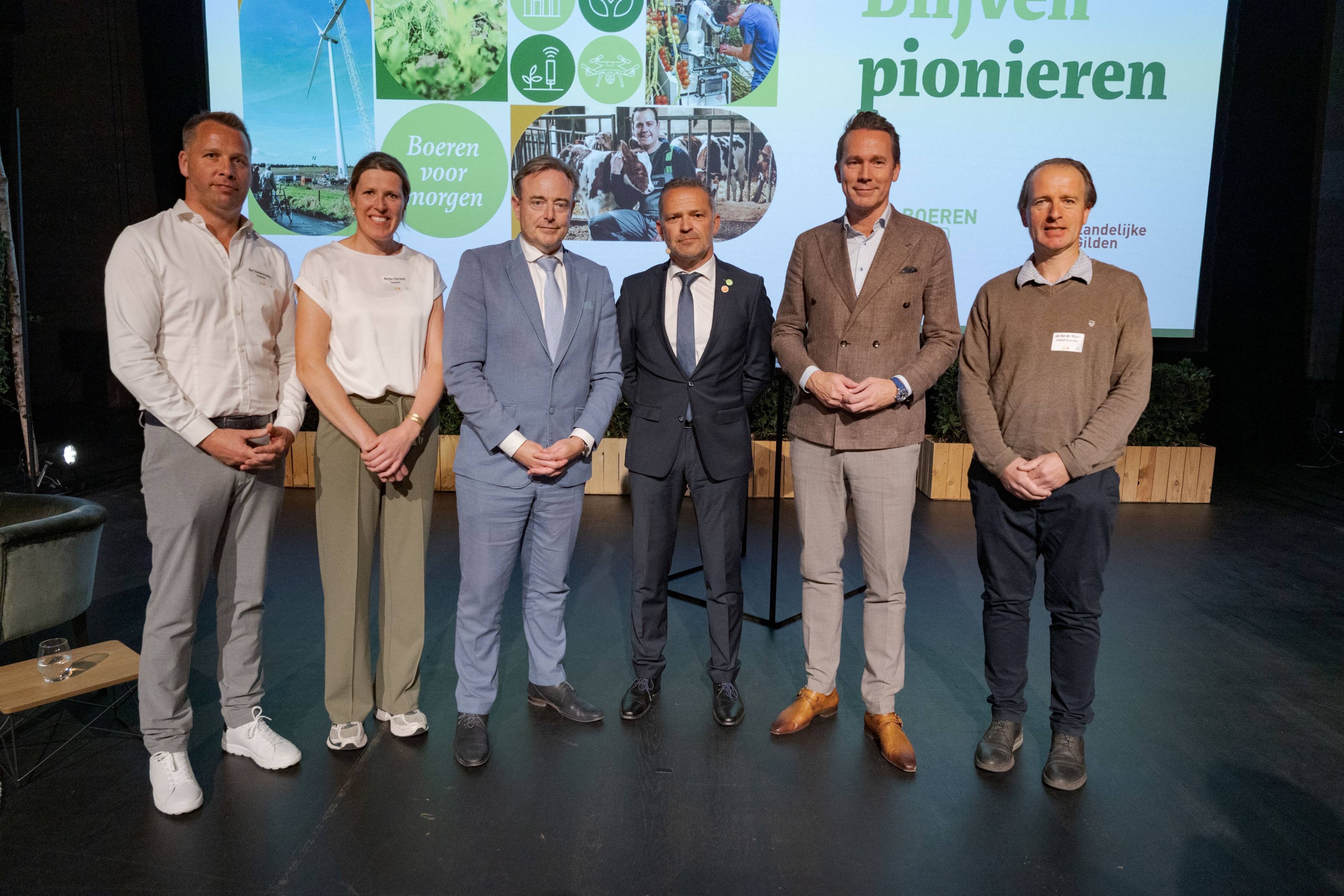 Nazomerontmoeting 2026