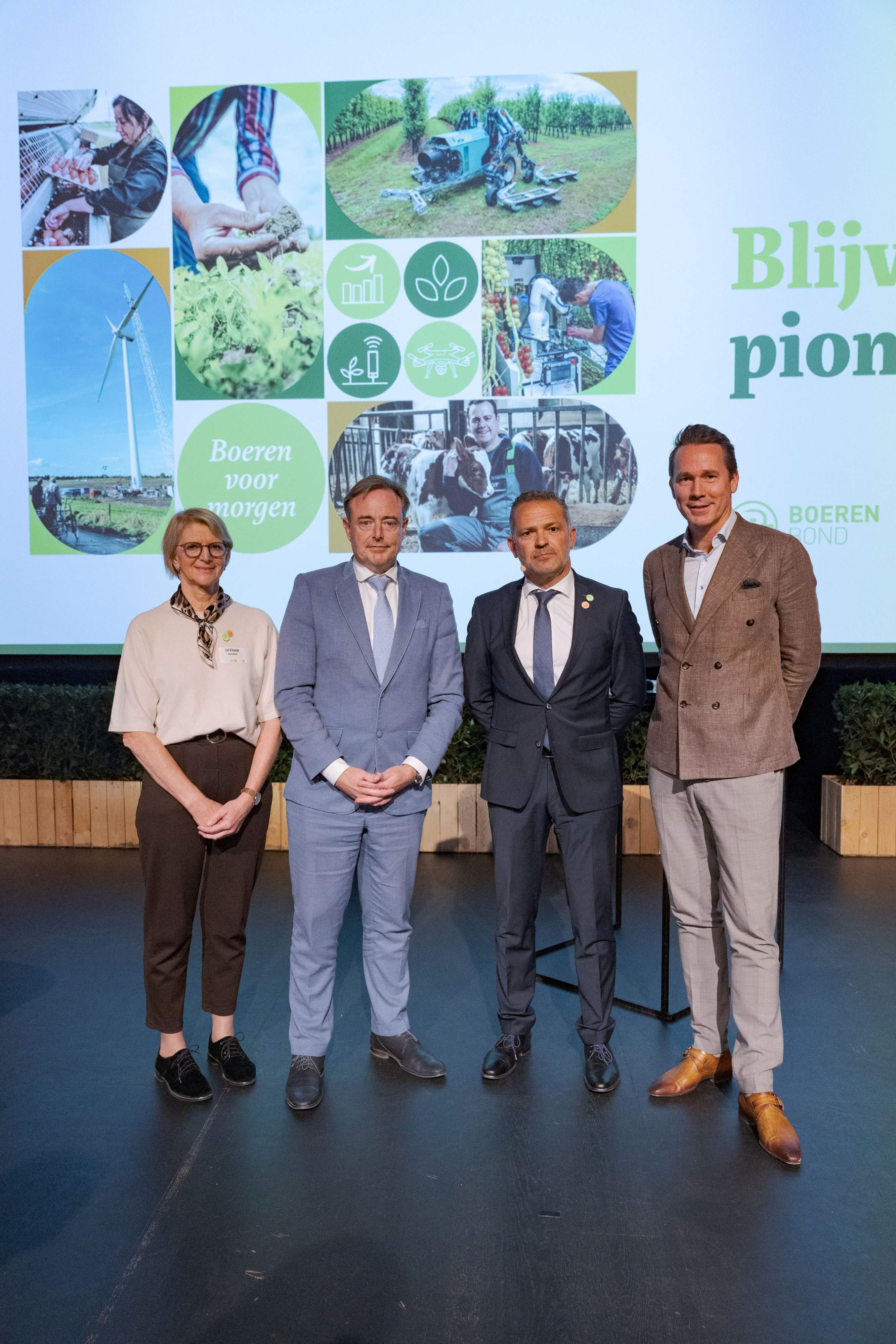 Nazomerontmoeting 2026