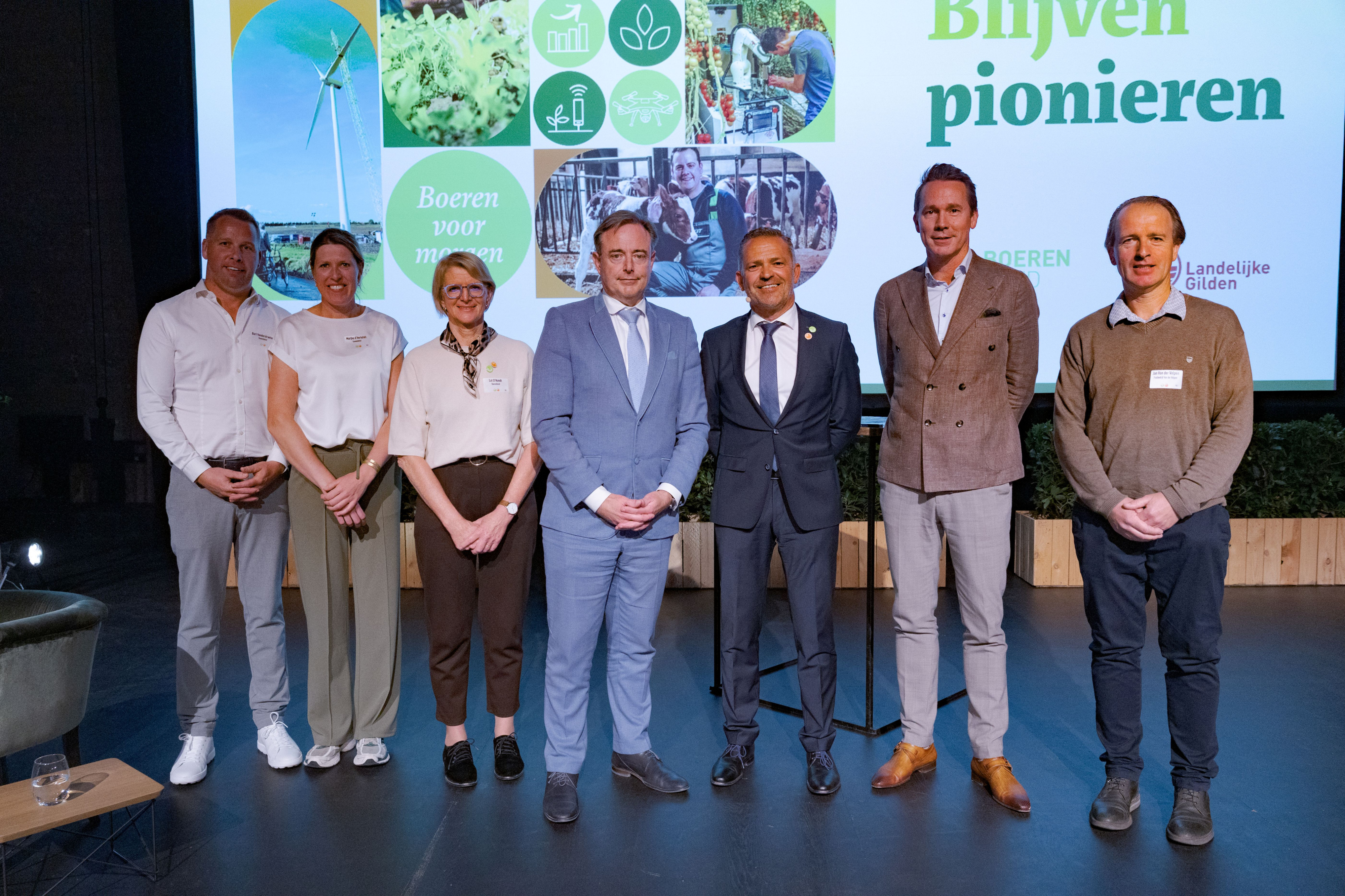 Nazomerontmoeting 2026