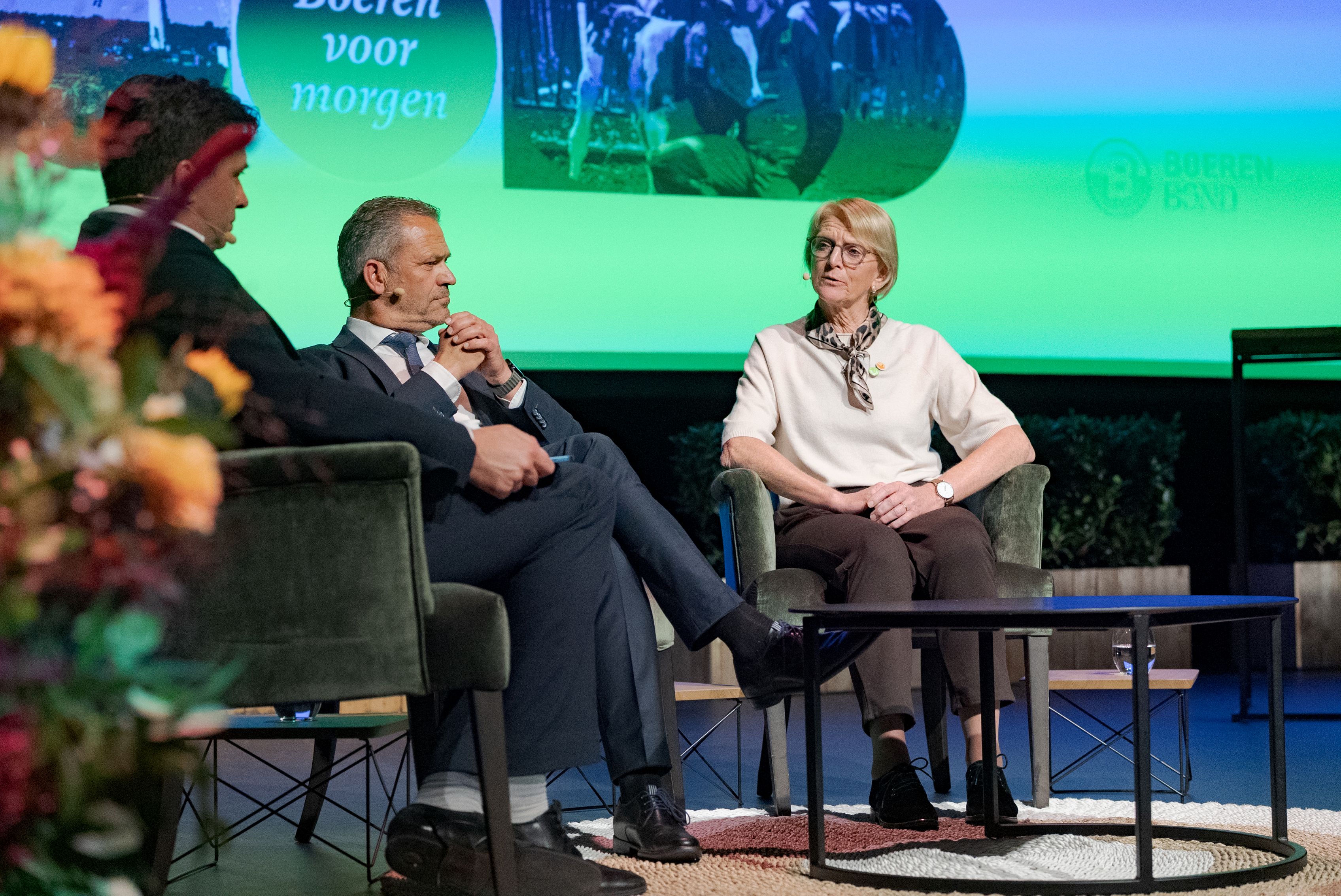 Nazomerontmoeting 2026