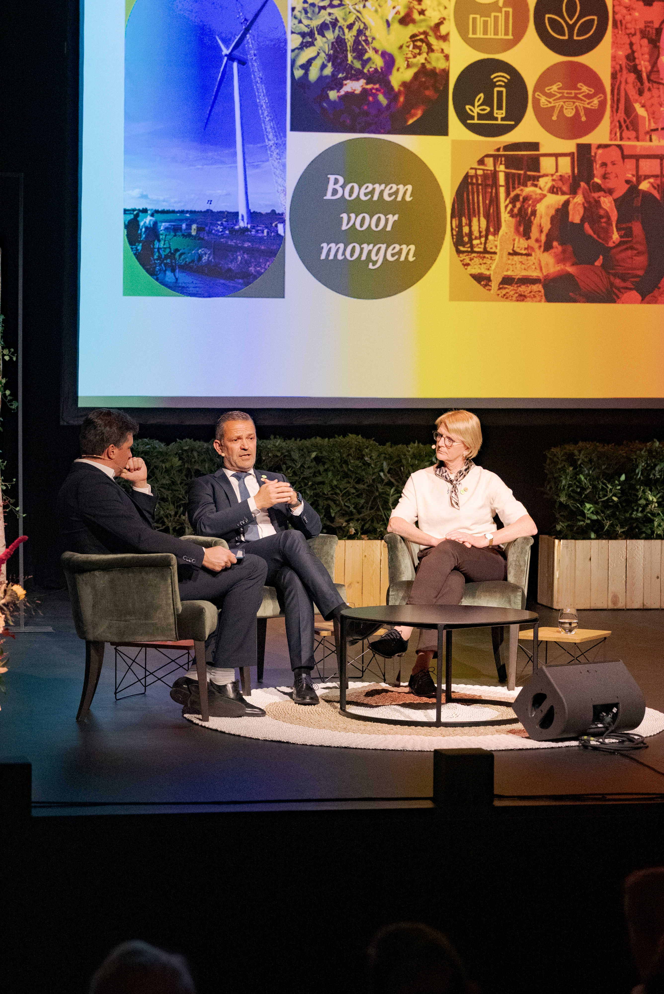 Nazomerontmoeting 2026