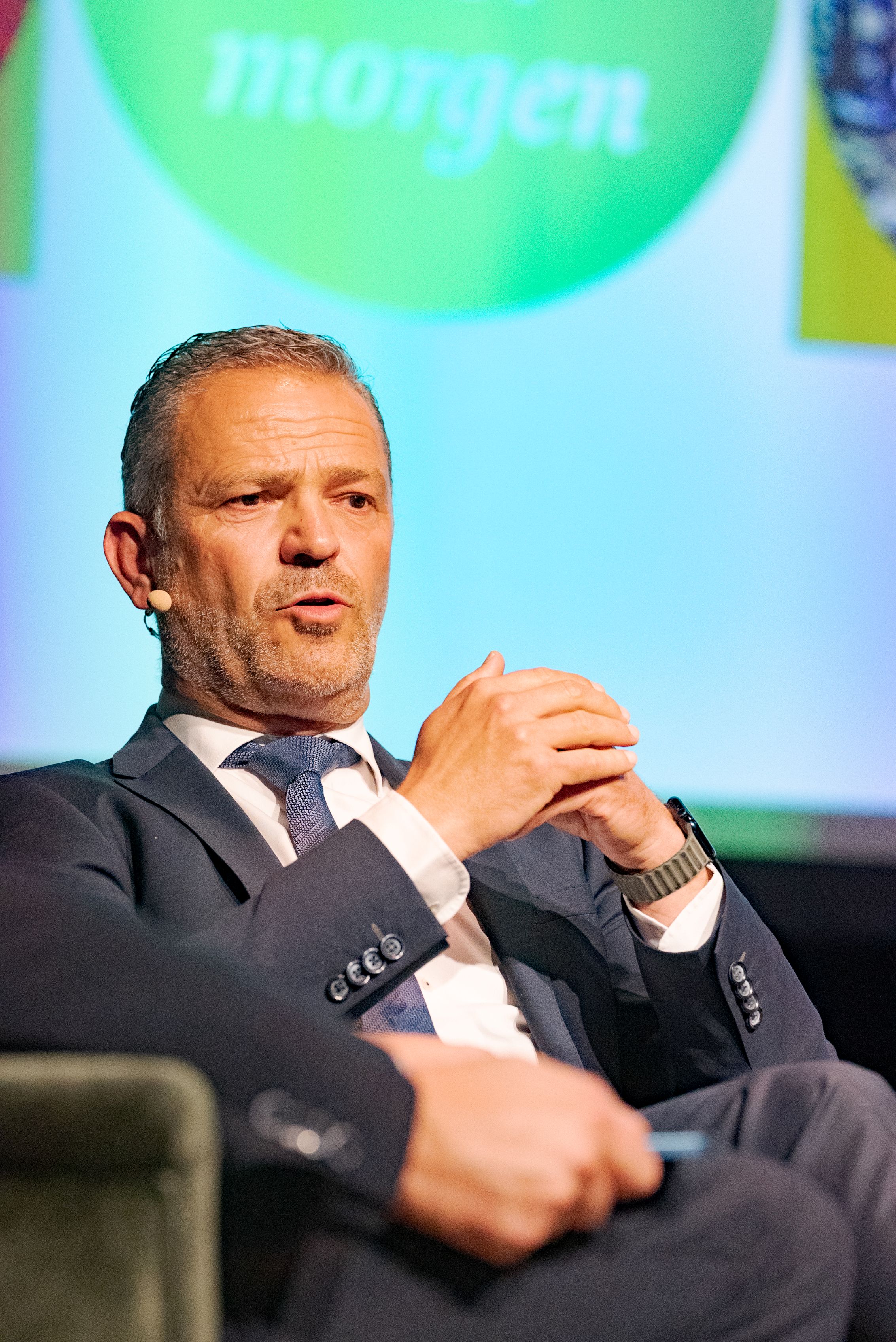 Nazomerontmoeting 2026