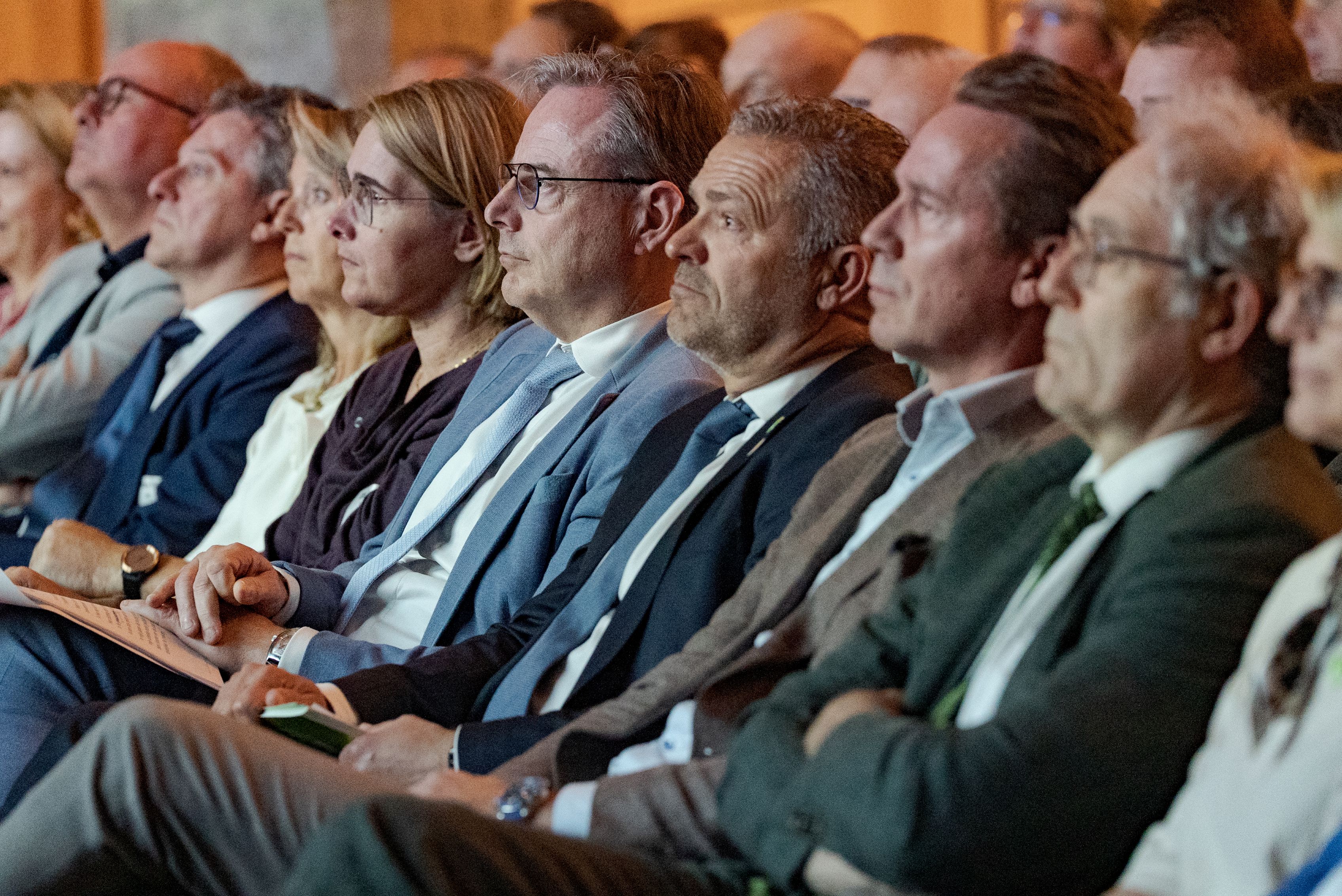 Nazomerontmoeting 2026