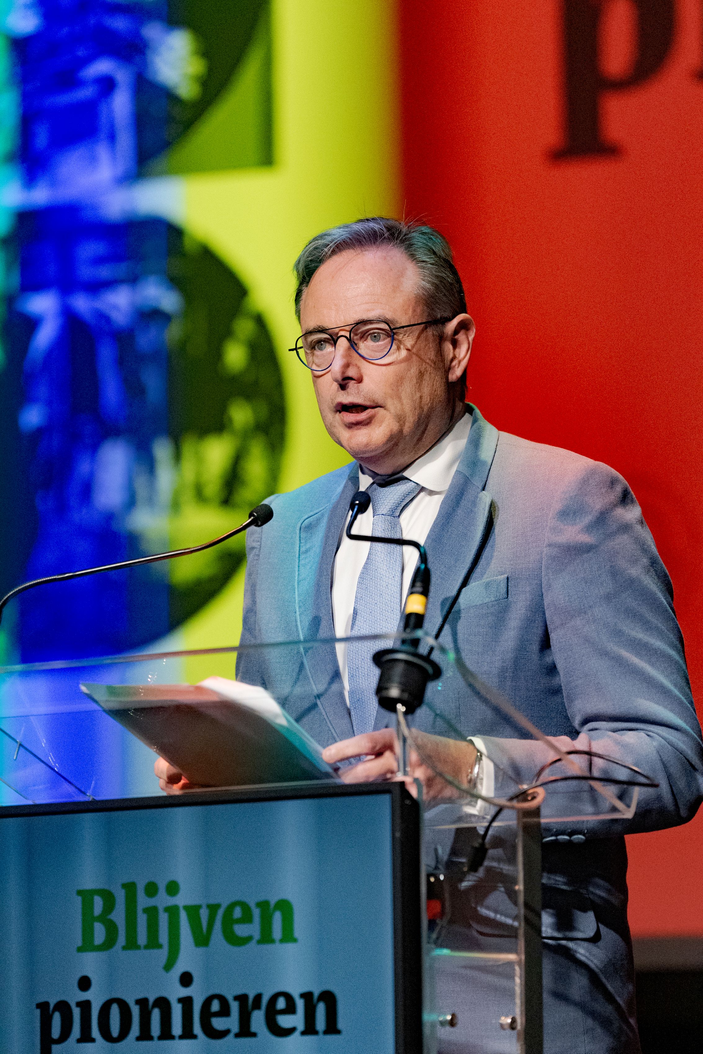 Nazomerontmoeting 2026