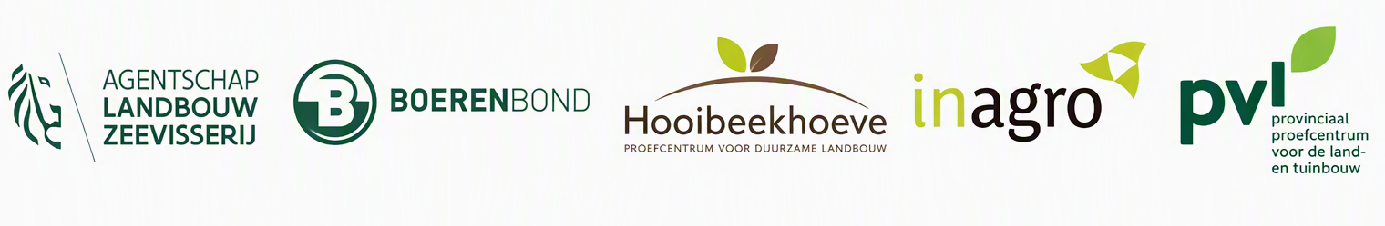 Logo's GePASte pH