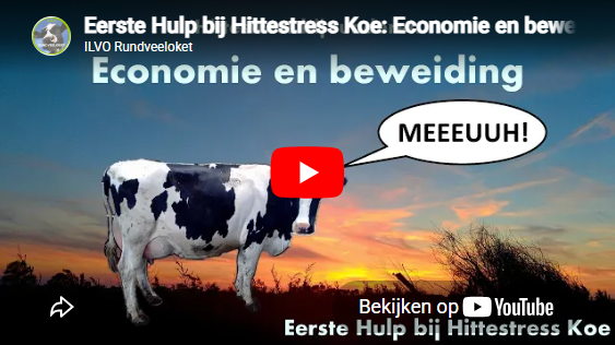 Economie en beweiding