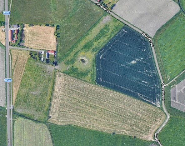 luchtbeeld