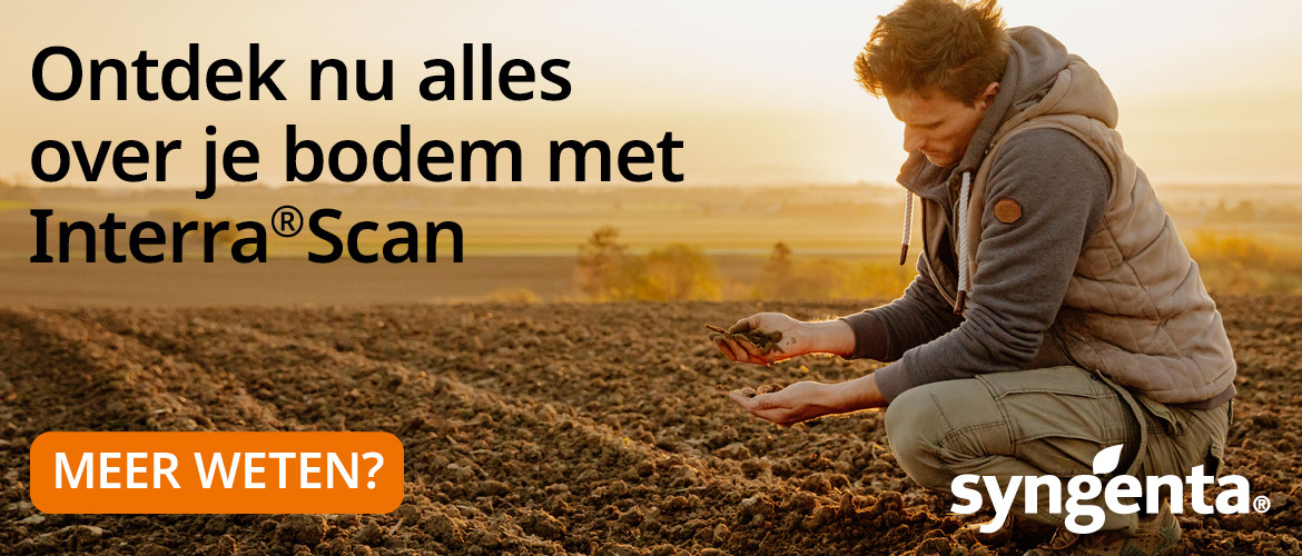 Syngenta - Interra Scan