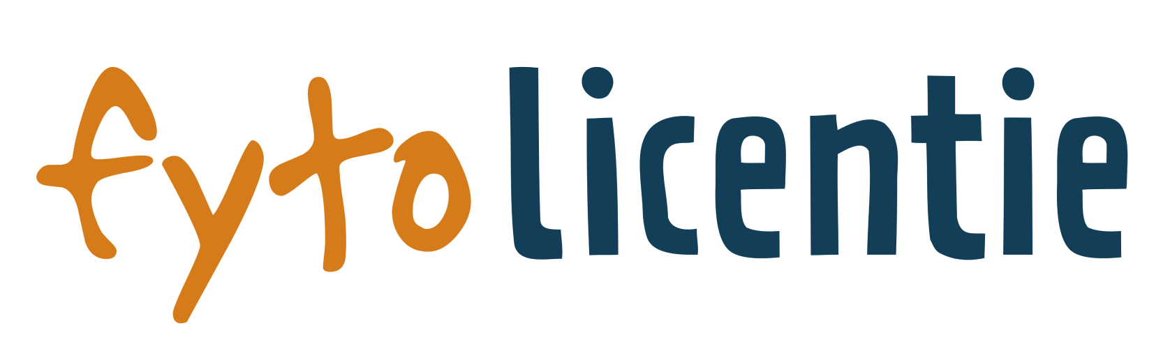 Fytolicentie logo